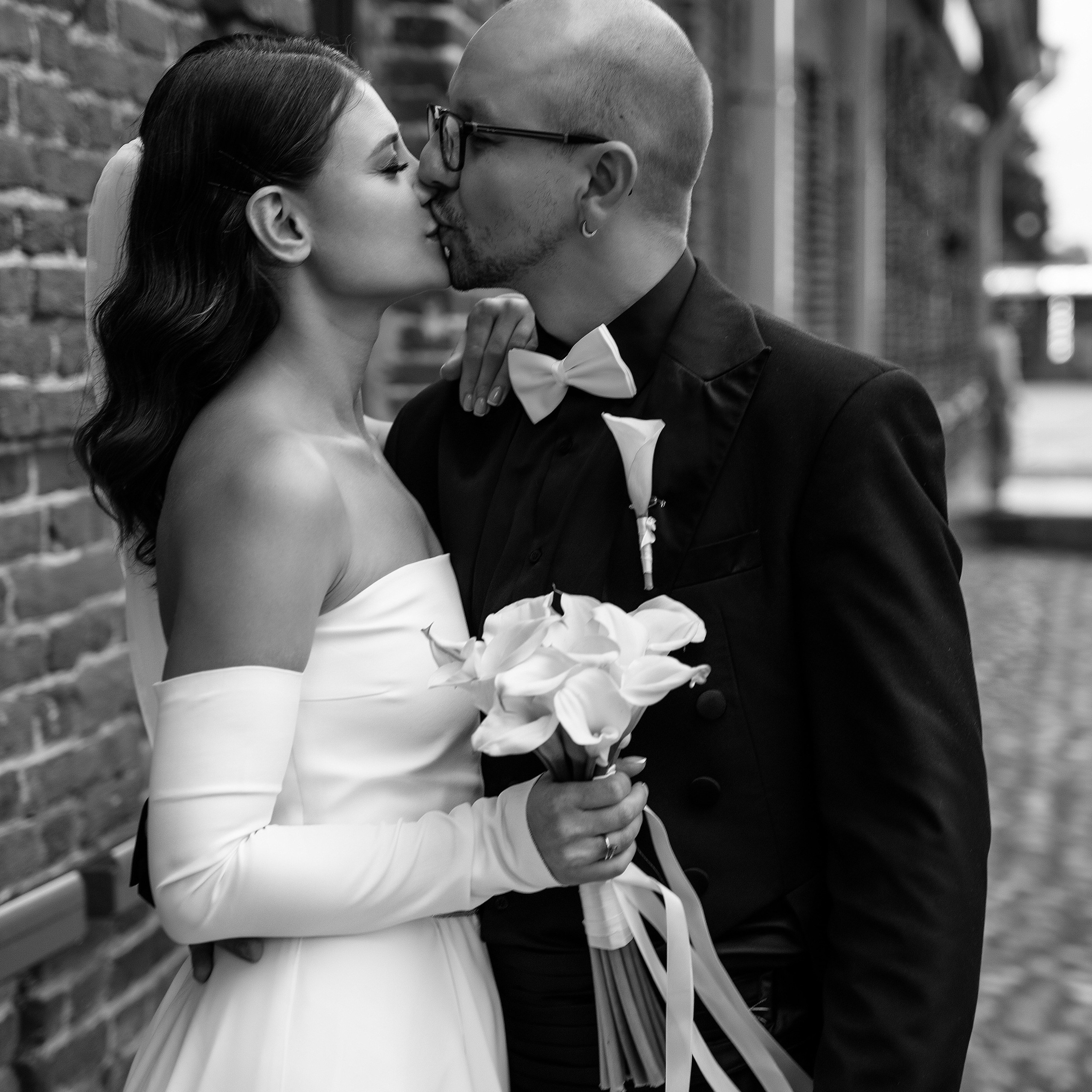 Эля и Александр