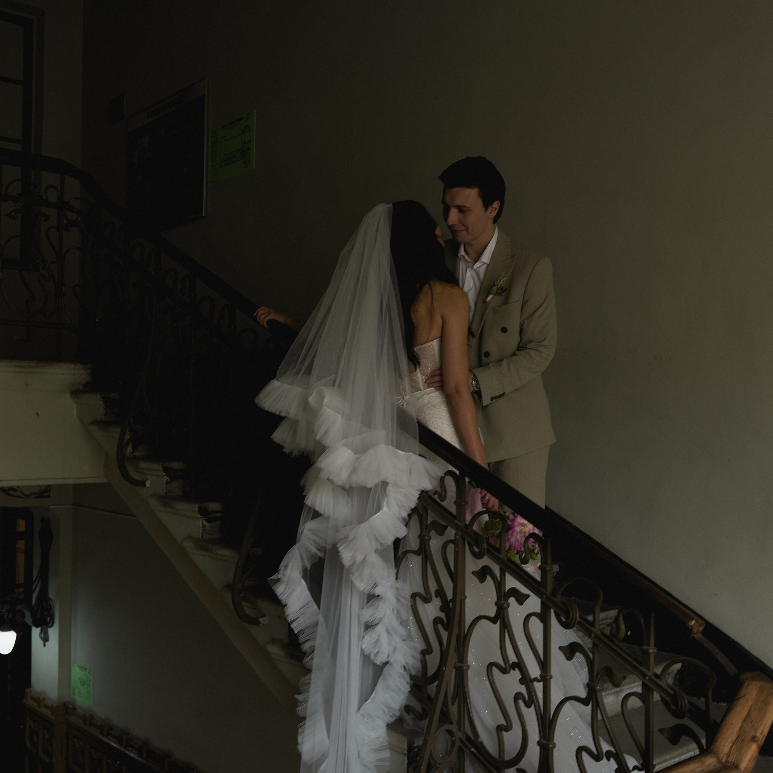 Александр и Роксана