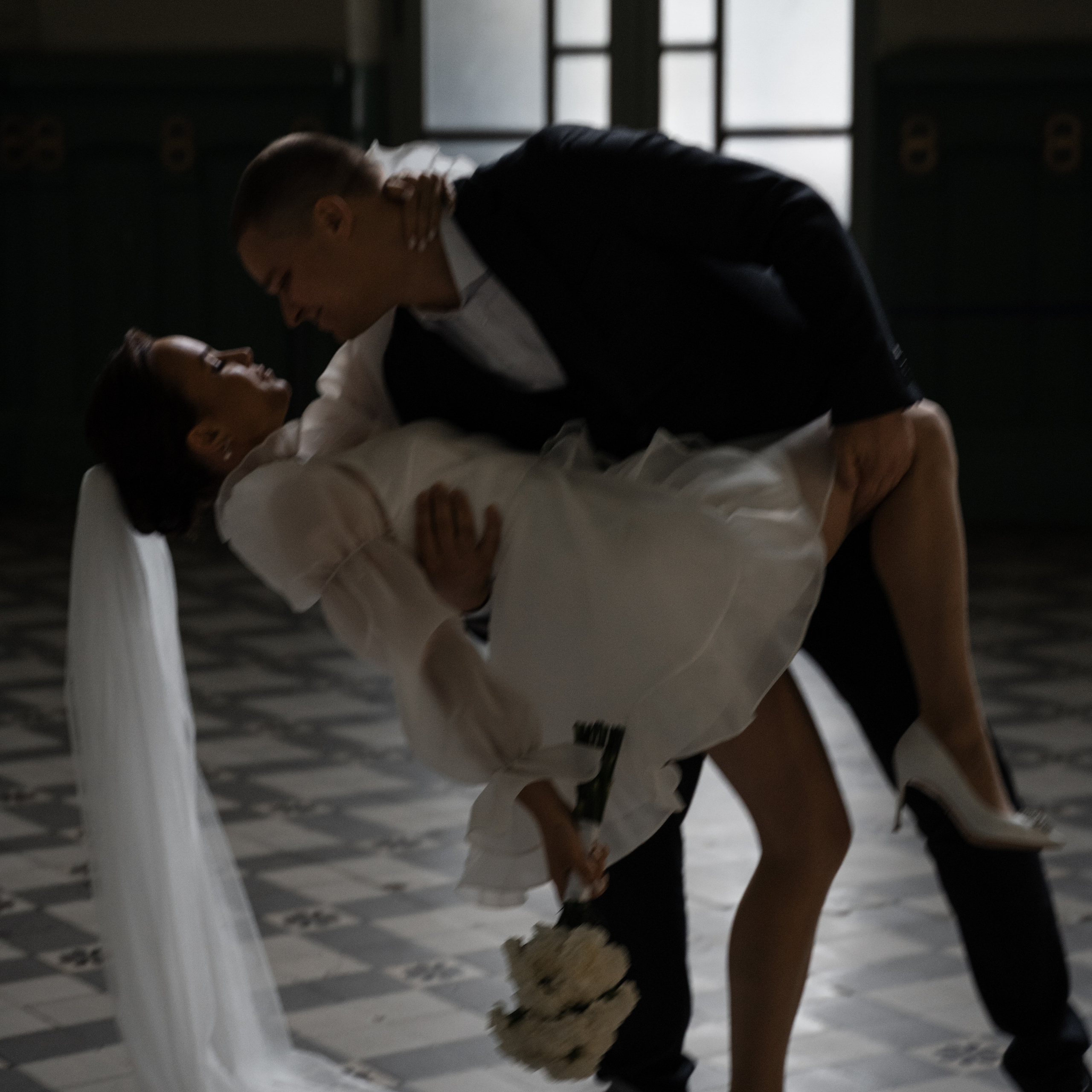 моменты счастья