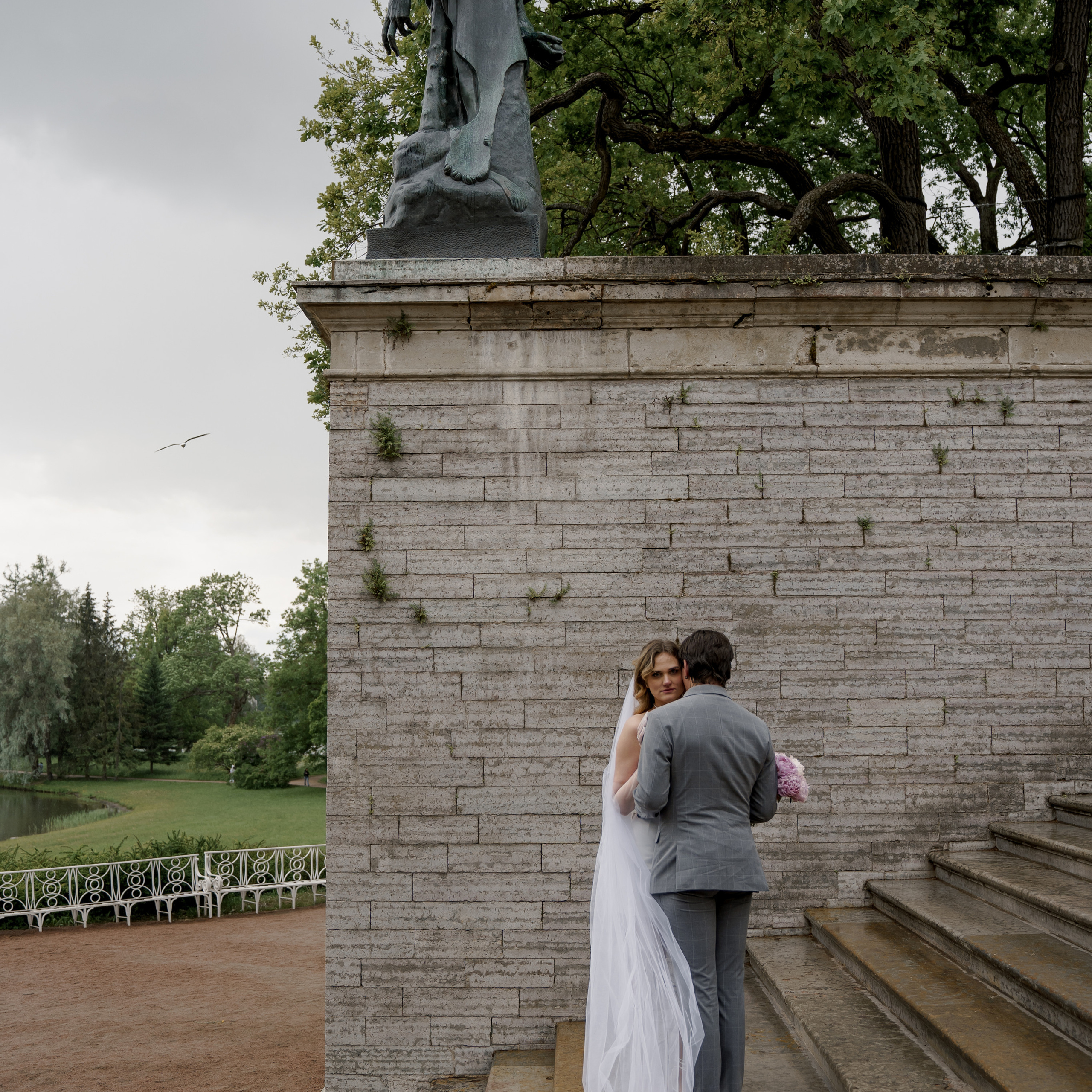 Отзывы. Свадебный фотограф Санкт-Петербург Акбулатов Руслан