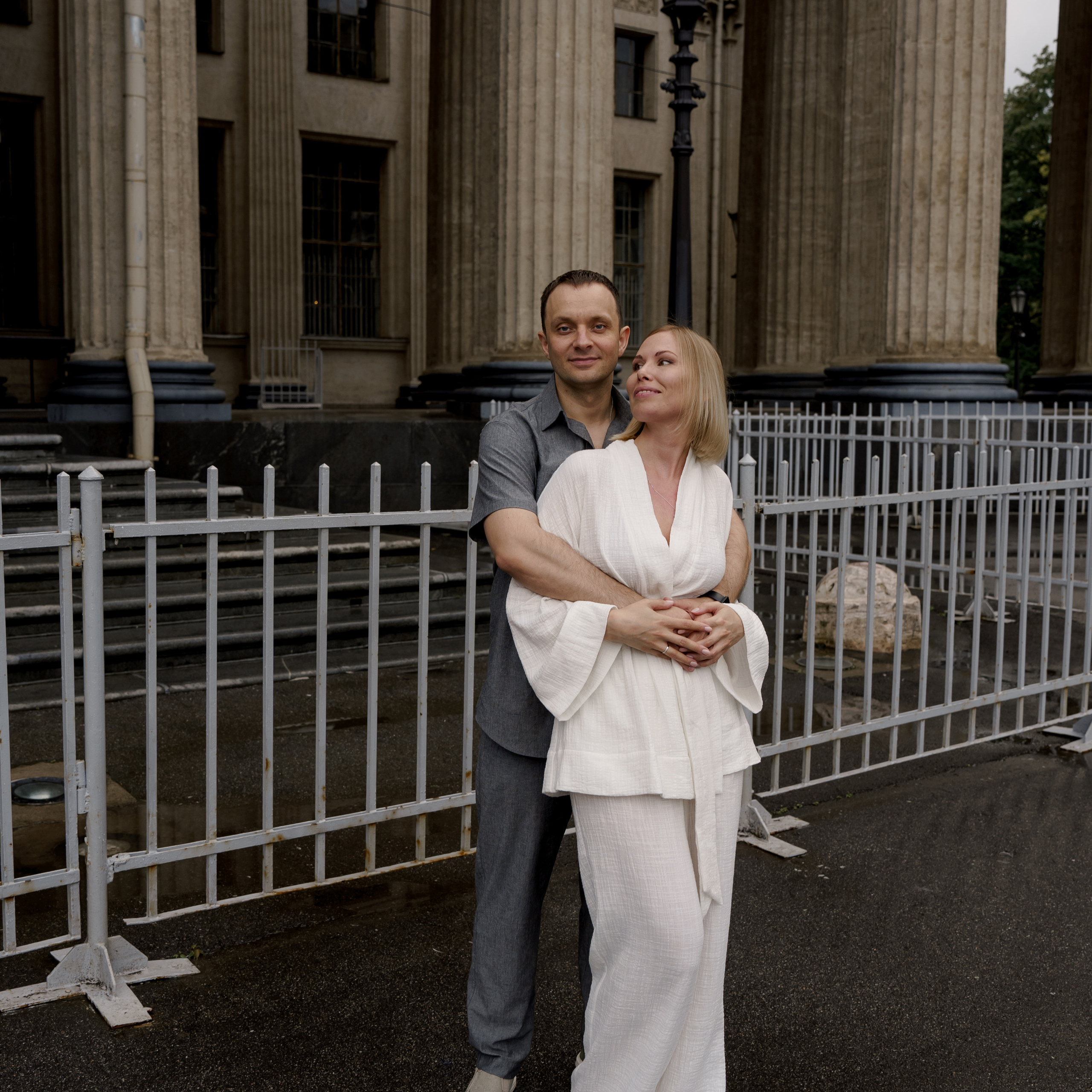 Отзывы. Свадебный фотограф Санкт-Петербург Акбулатов Руслан