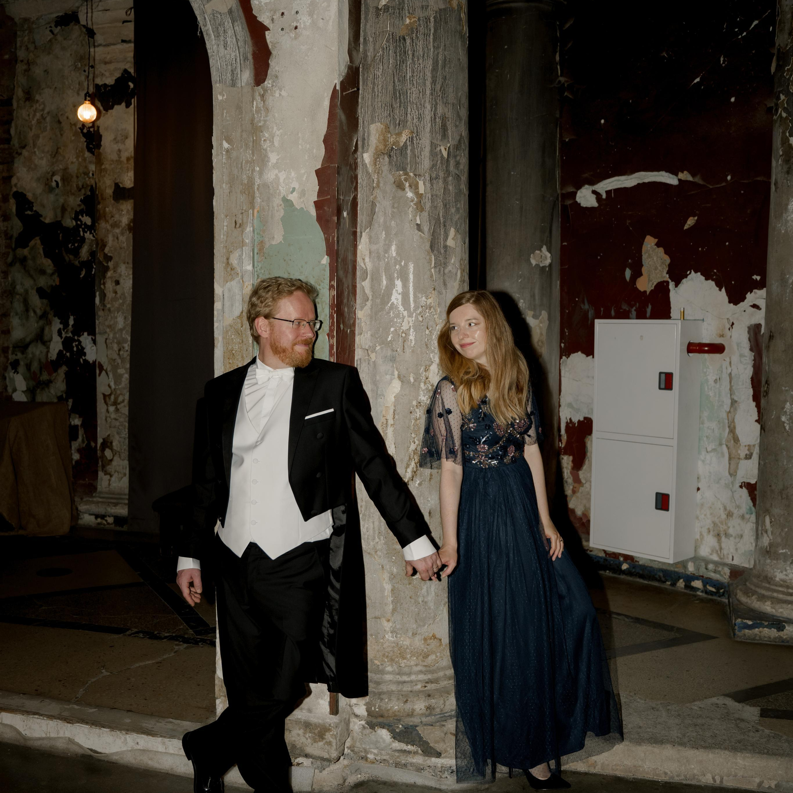 Отзывы. Свадебный фотограф Санкт-Петербург Акбулатов Руслан