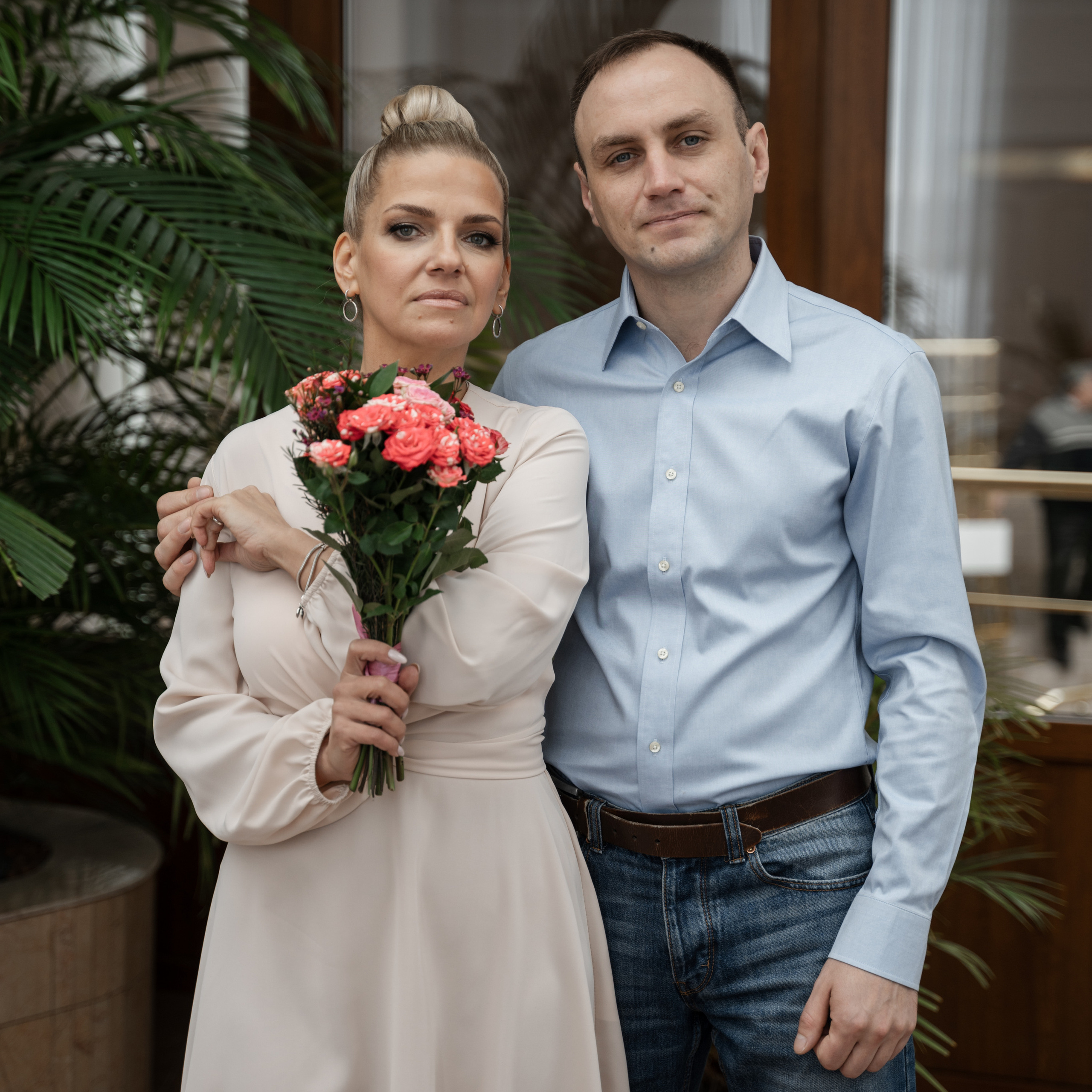 Отзывы. Свадебный фотограф Санкт-Петербург Акбулатов Руслан