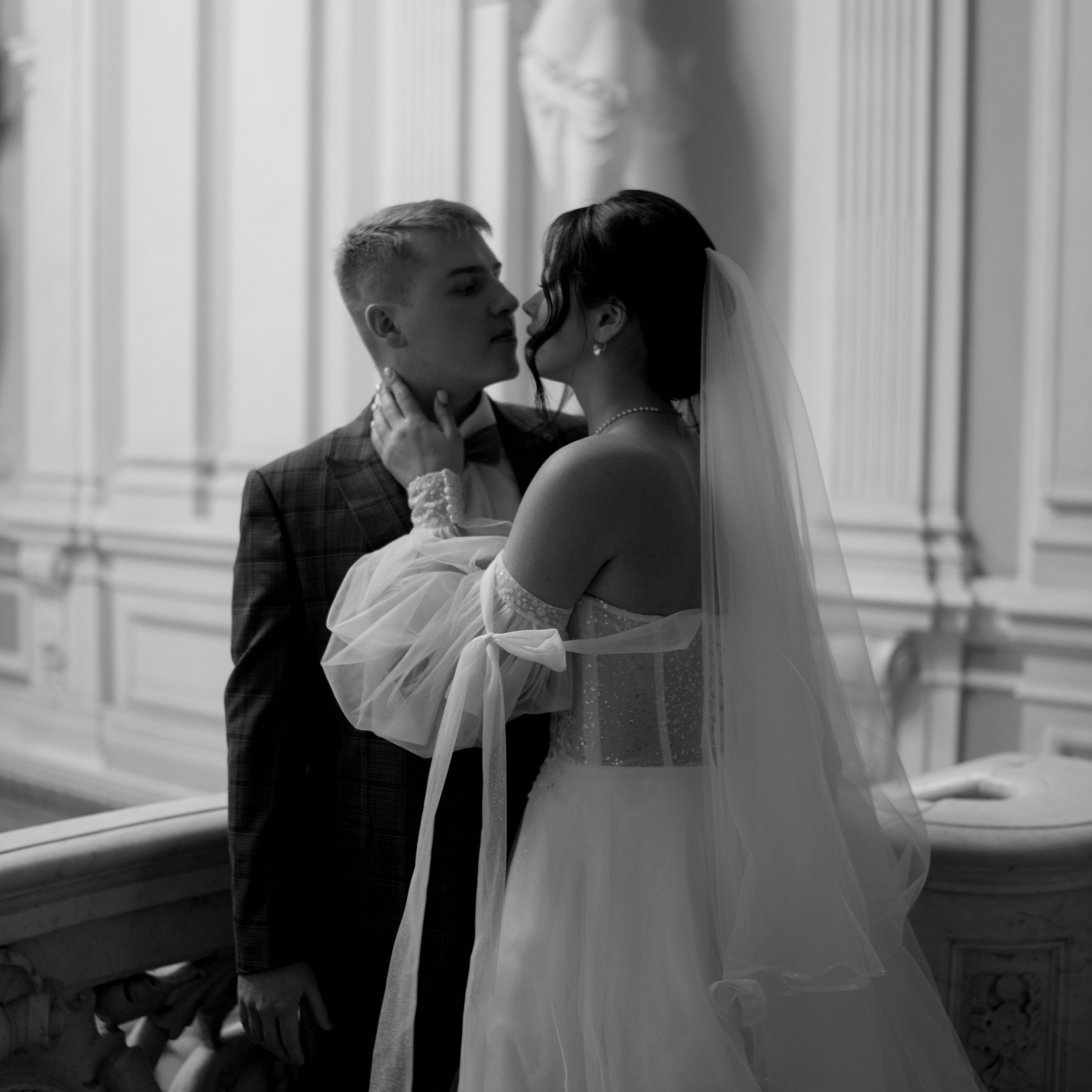 Отзывы. Свадебный фотограф Санкт-Петербург Акбулатов Руслан