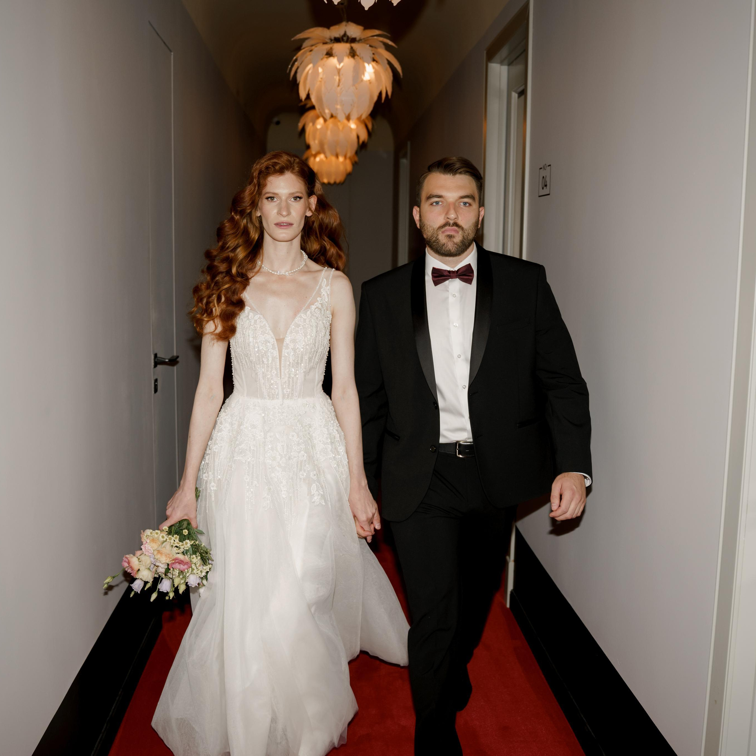 Отзывы. Свадебный фотограф Санкт-Петербург Акбулатов Руслан