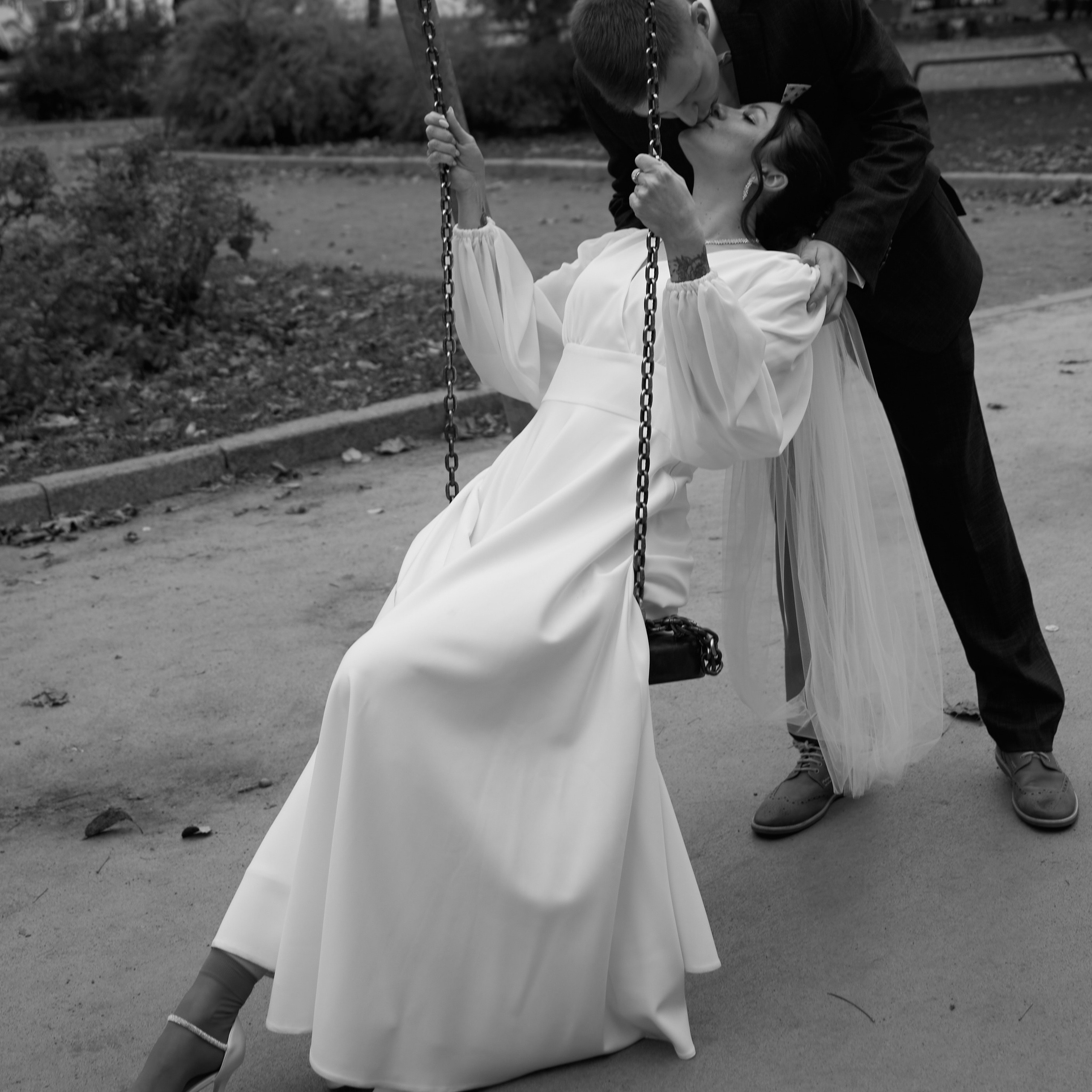 Отзывы. Свадебный фотограф Санкт-Петербург Акбулатов Руслан