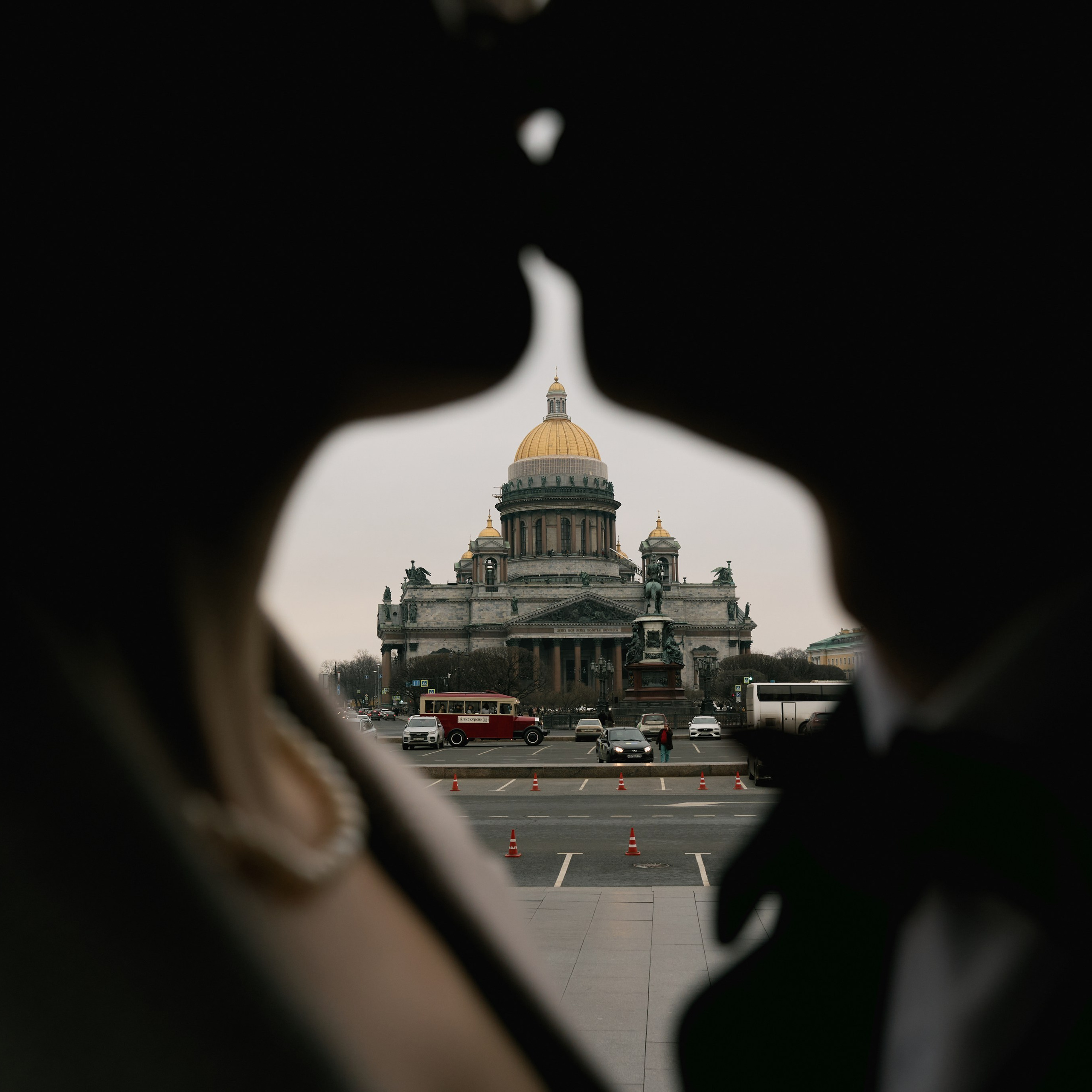 Отзывы. Свадебный фотограф Санкт-Петербург Акбулатов Руслан