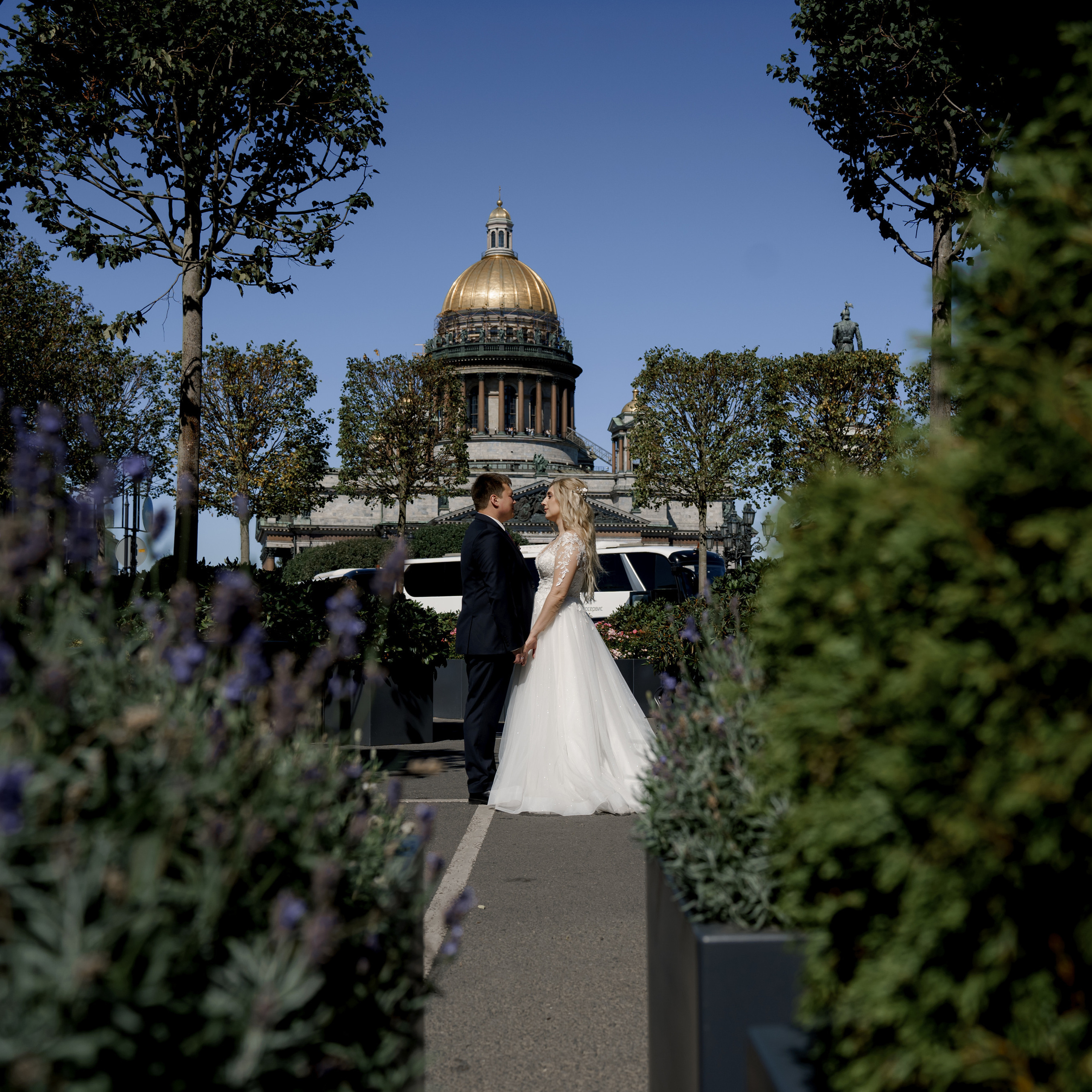 Отзывы. Свадебный фотограф Санкт-Петербург Акбулатов Руслан
