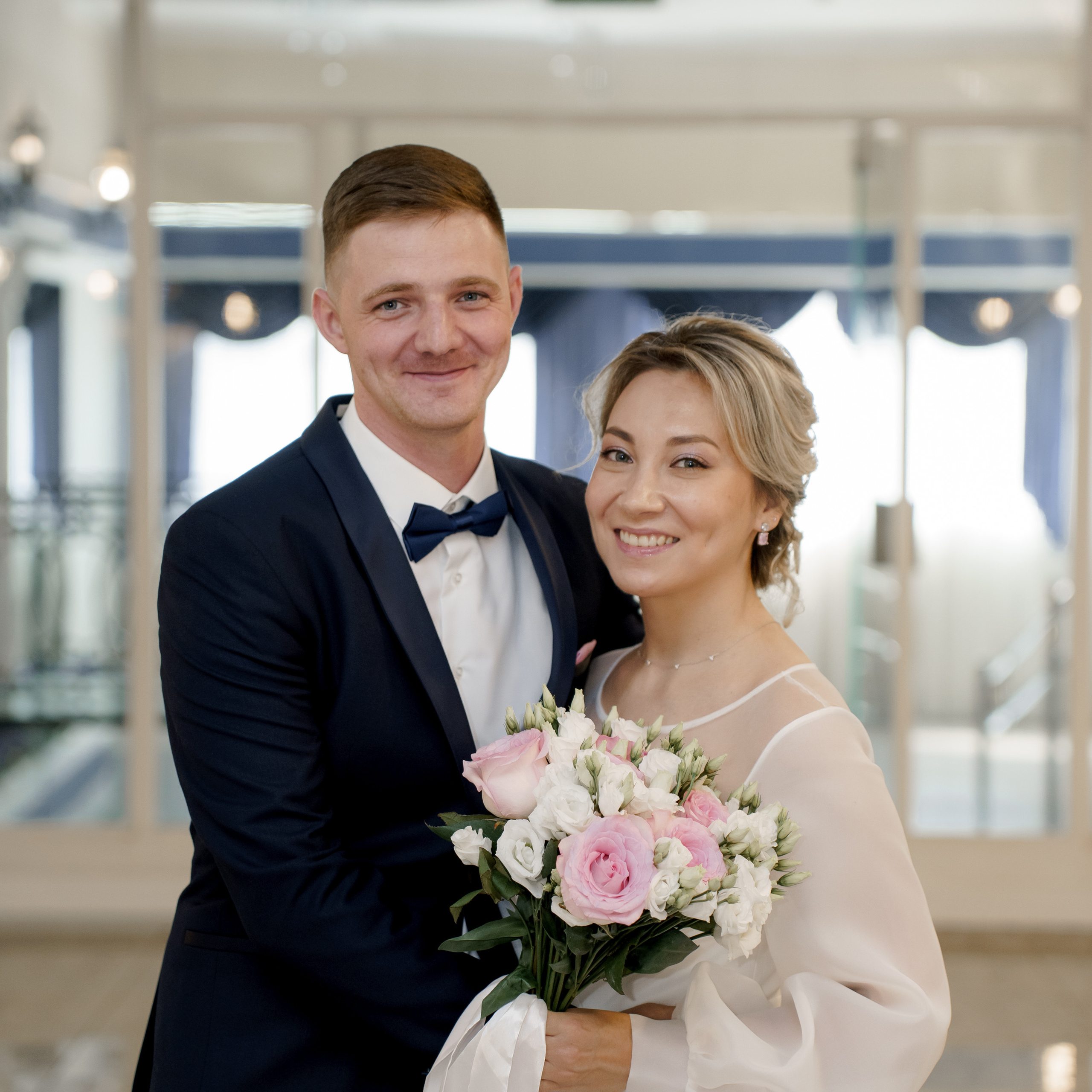 Отзывы. Свадебный фотограф Санкт-Петербург Акбулатов Руслан