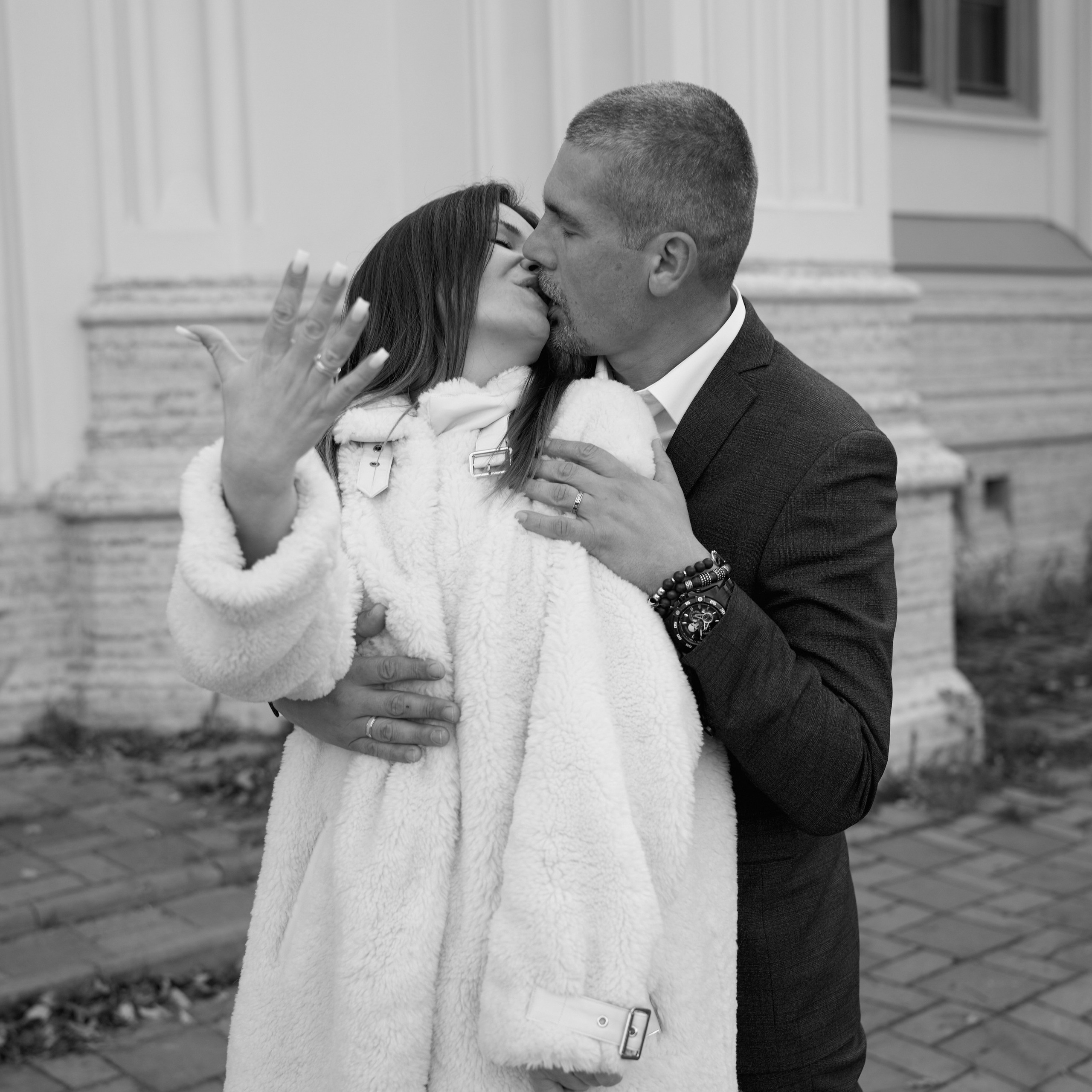 Отзывы. Свадебный фотограф Санкт-Петербург Акбулатов Руслан