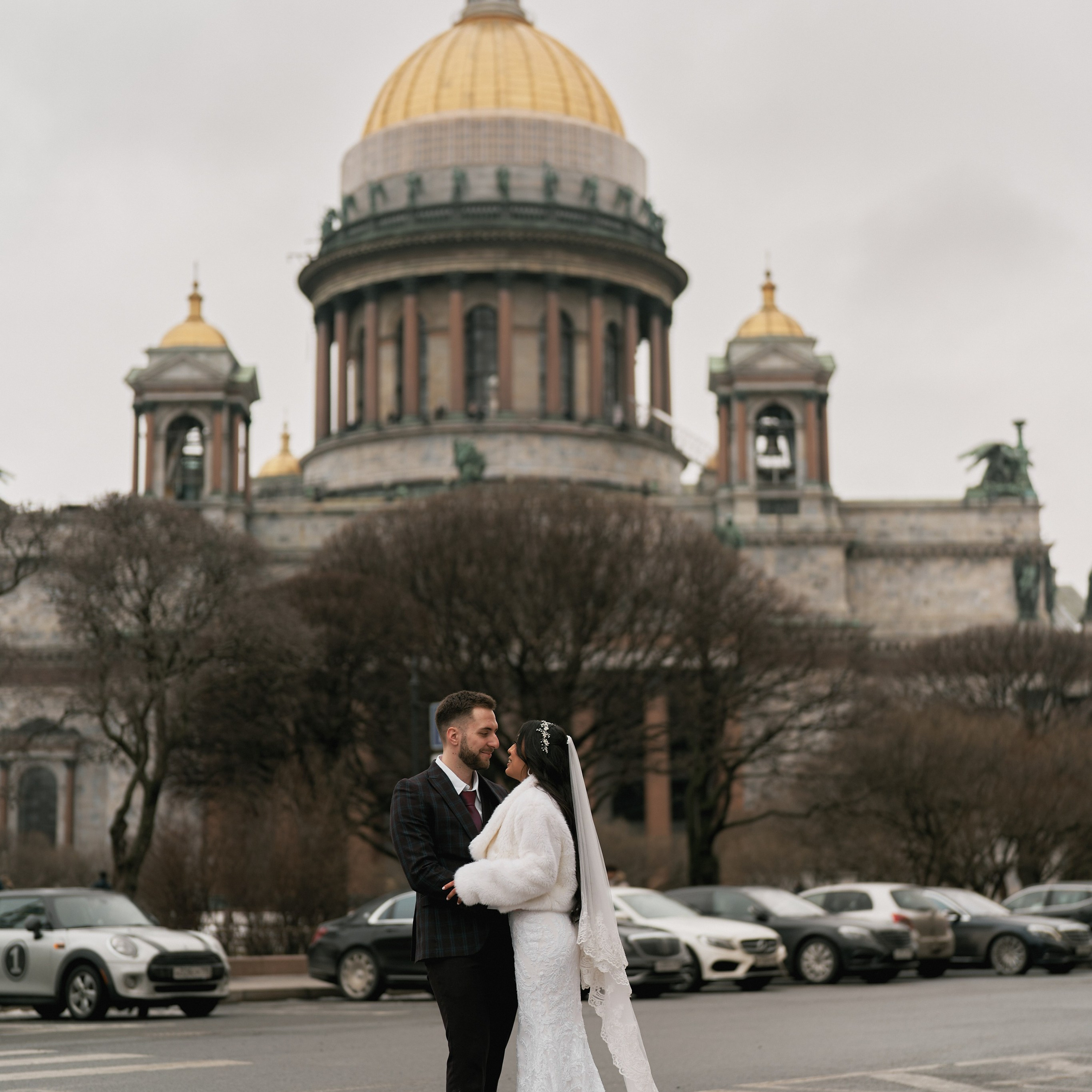 Отзывы. Свадебный фотограф Санкт-Петербург Акбулатов Руслан
