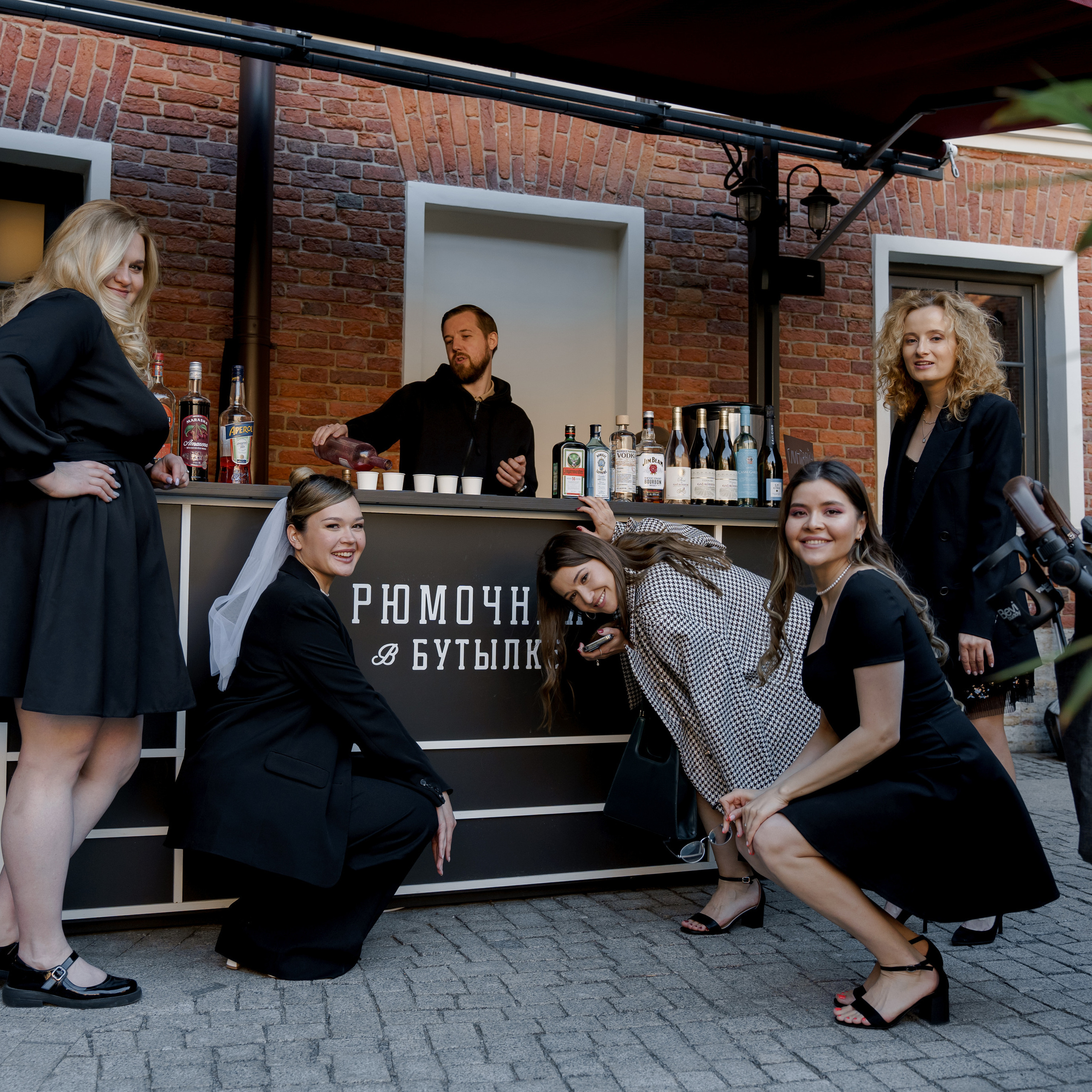 Отзывы. Свадебный фотограф Санкт-Петербург Акбулатов Руслан