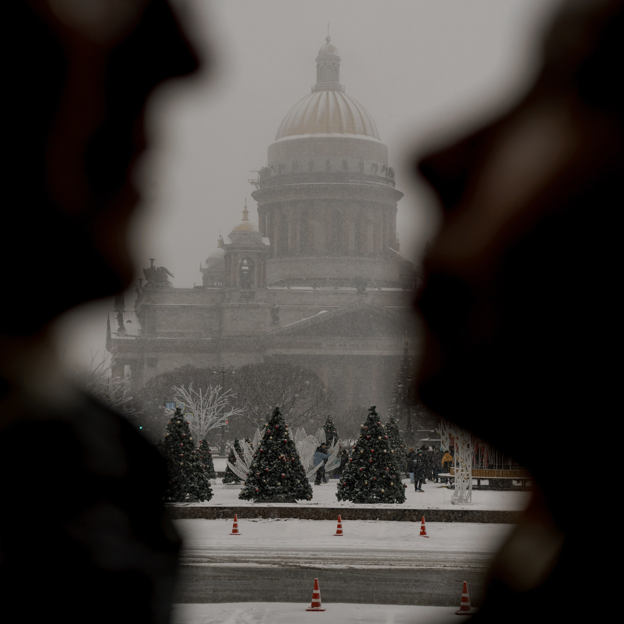 Отзывы. Свадебный фотограф Санкт-Петербург Акбулатов Руслан
