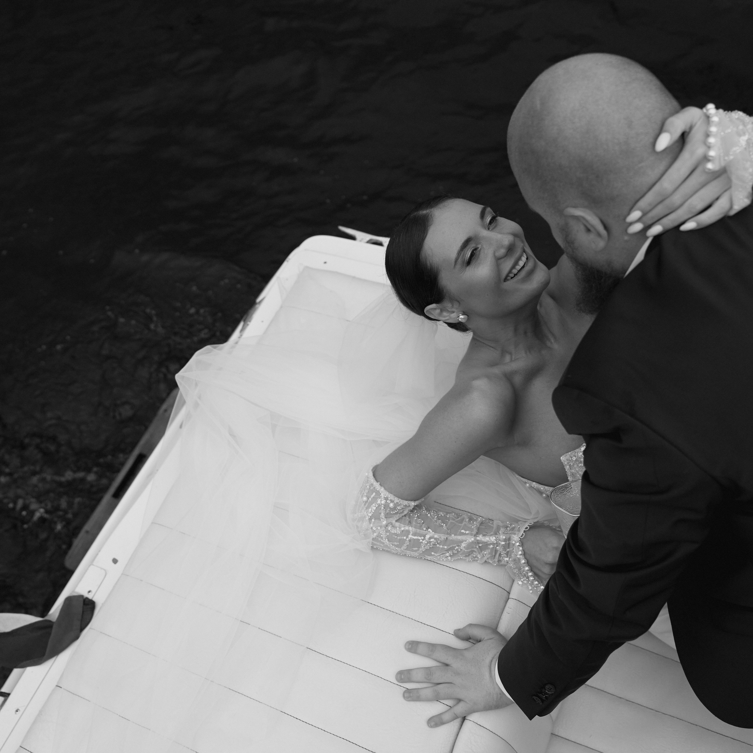 Александра и Георгий