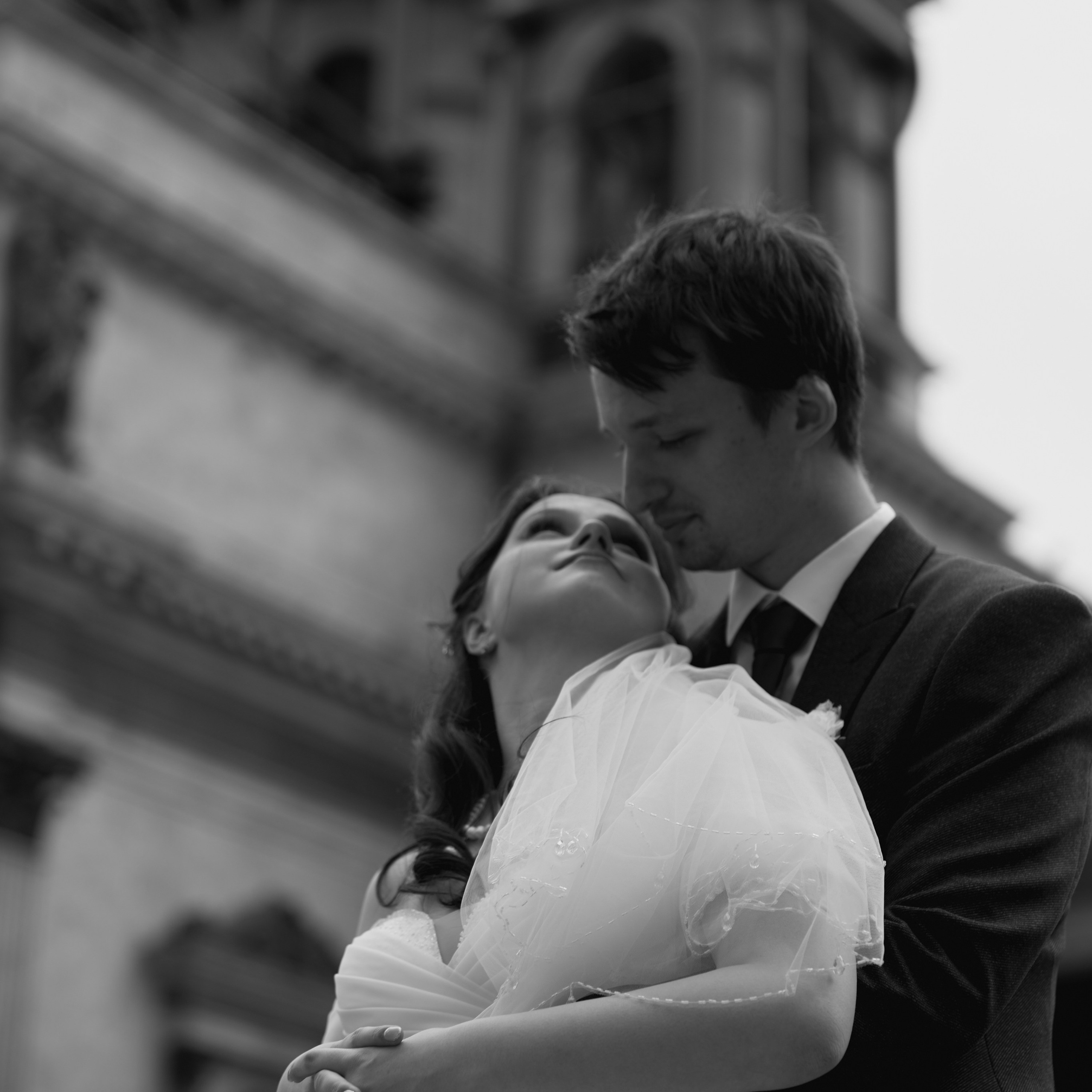 Отзывы. Свадебный фотограф Санкт-Петербург Акбулатов Руслан