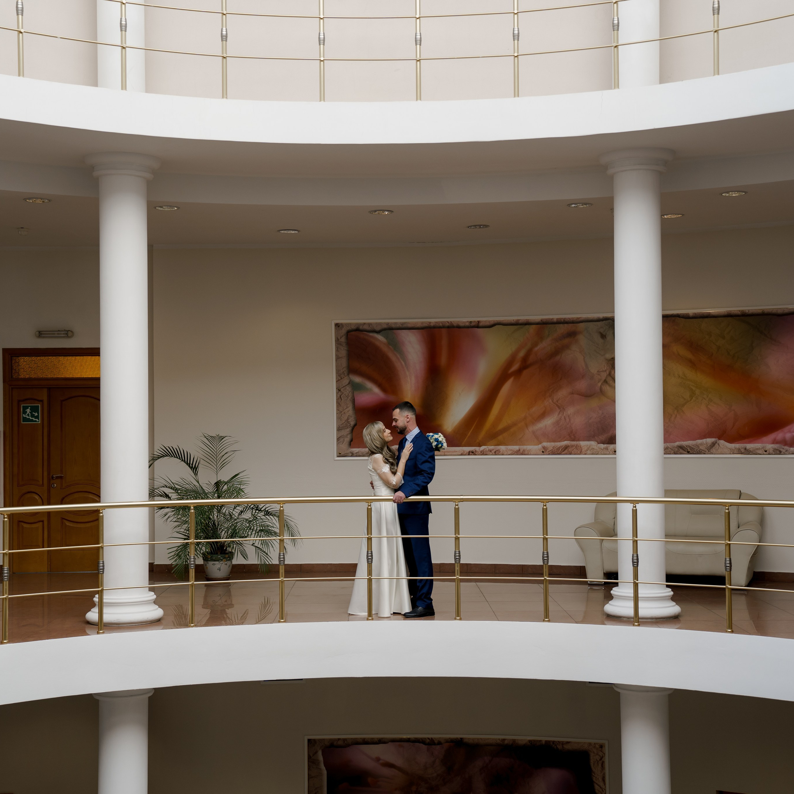 Отзывы. Свадебный фотограф Санкт-Петербург Акбулатов Руслан