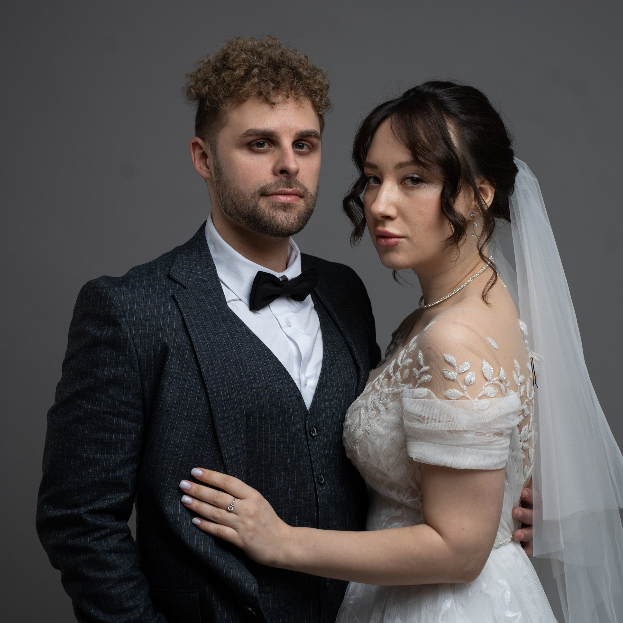 Отзывы. Свадебный фотограф Санкт-Петербург Акбулатов Руслан