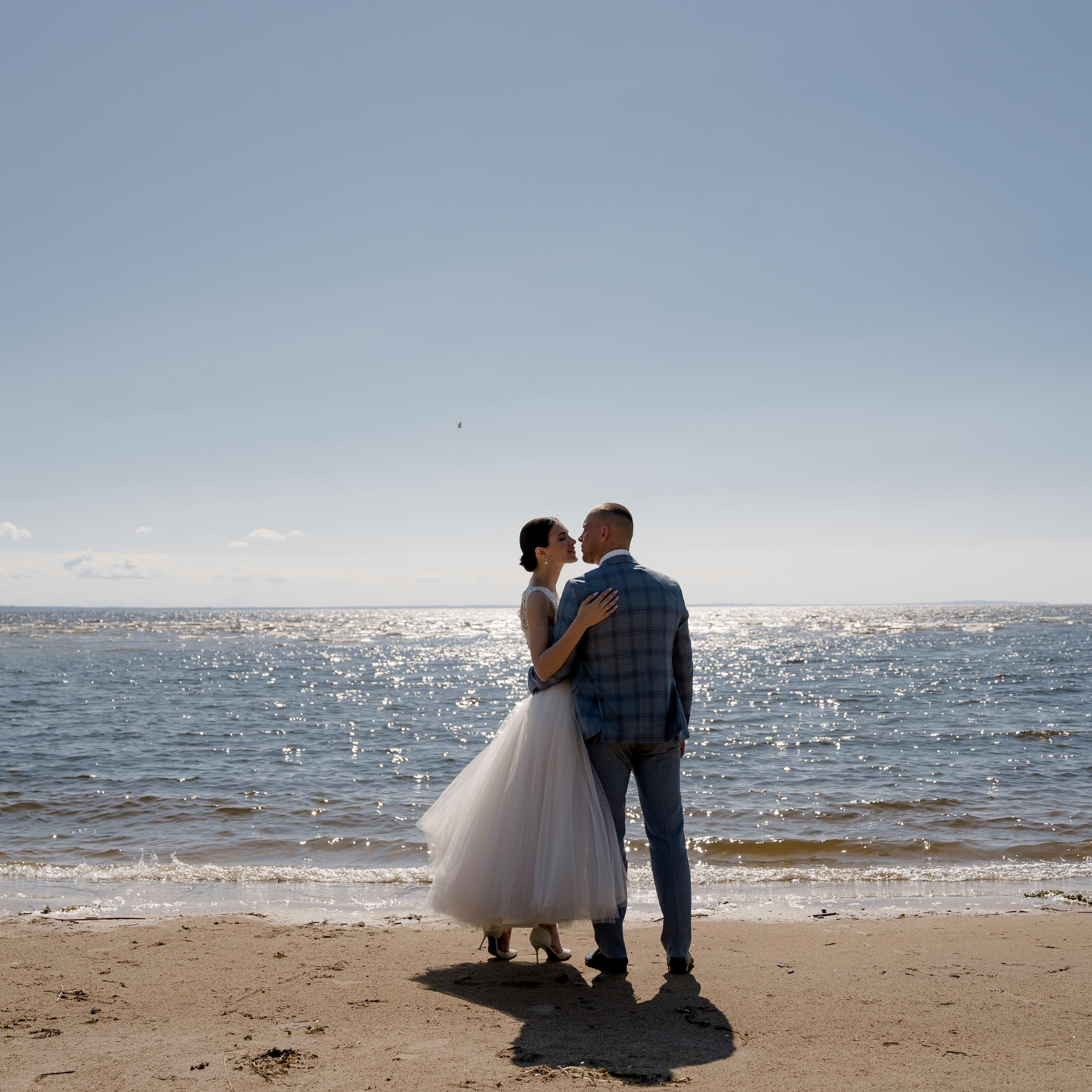 Отзывы. Свадебный фотограф Санкт-Петербург Акбулатов Руслан