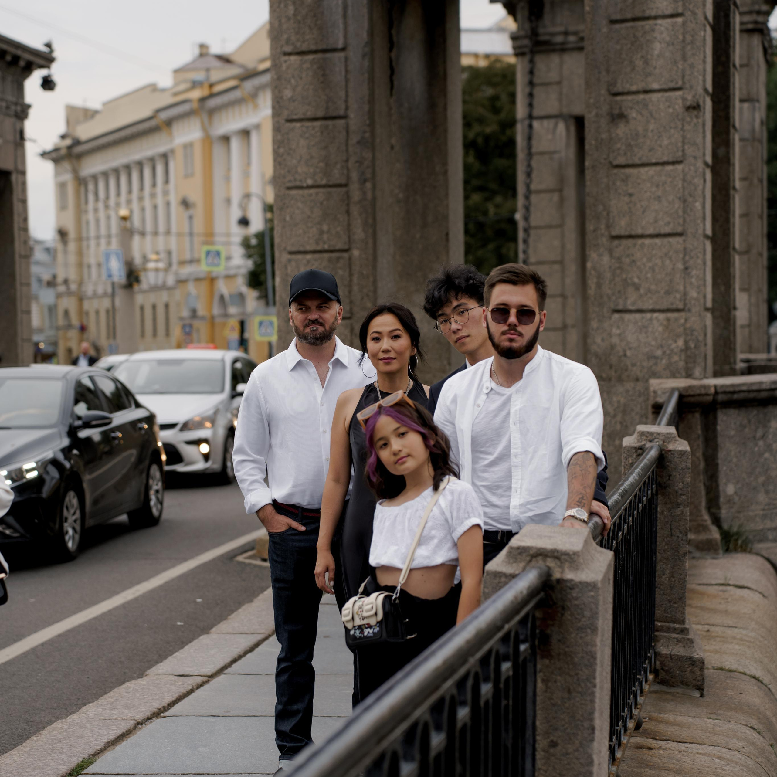 Отзывы. Свадебный фотограф Санкт-Петербург Акбулатов Руслан