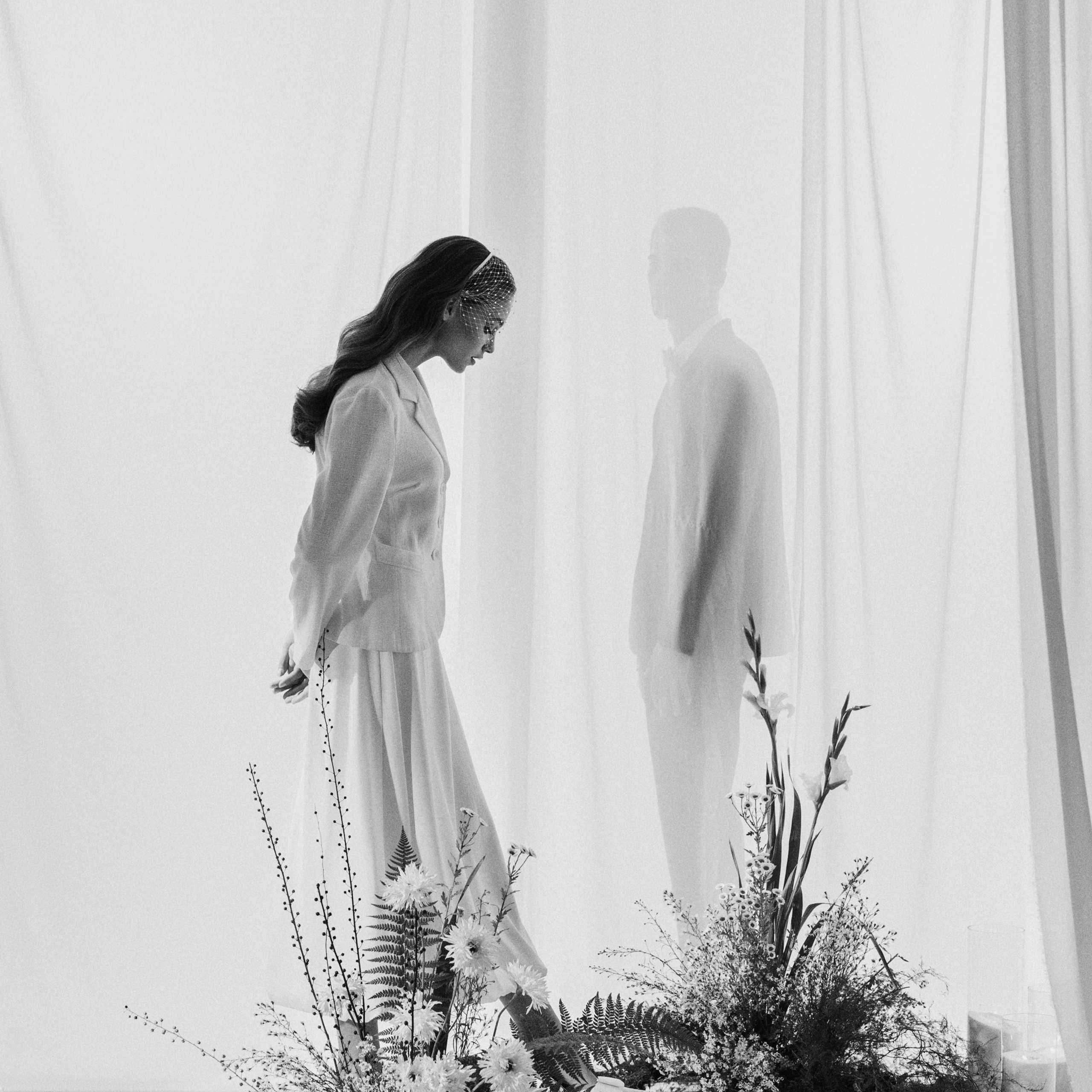 Данил и Арина