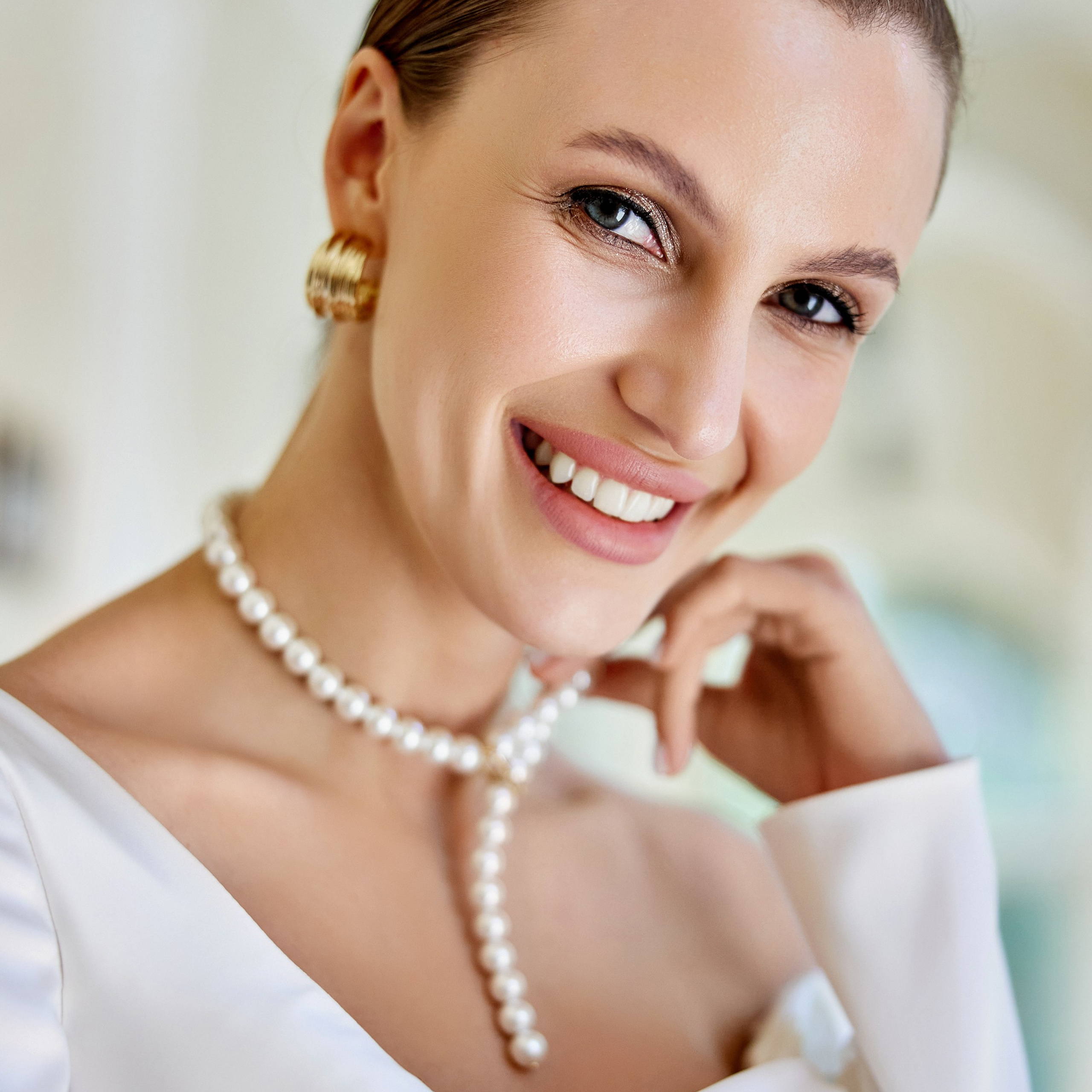 Павел и Алина