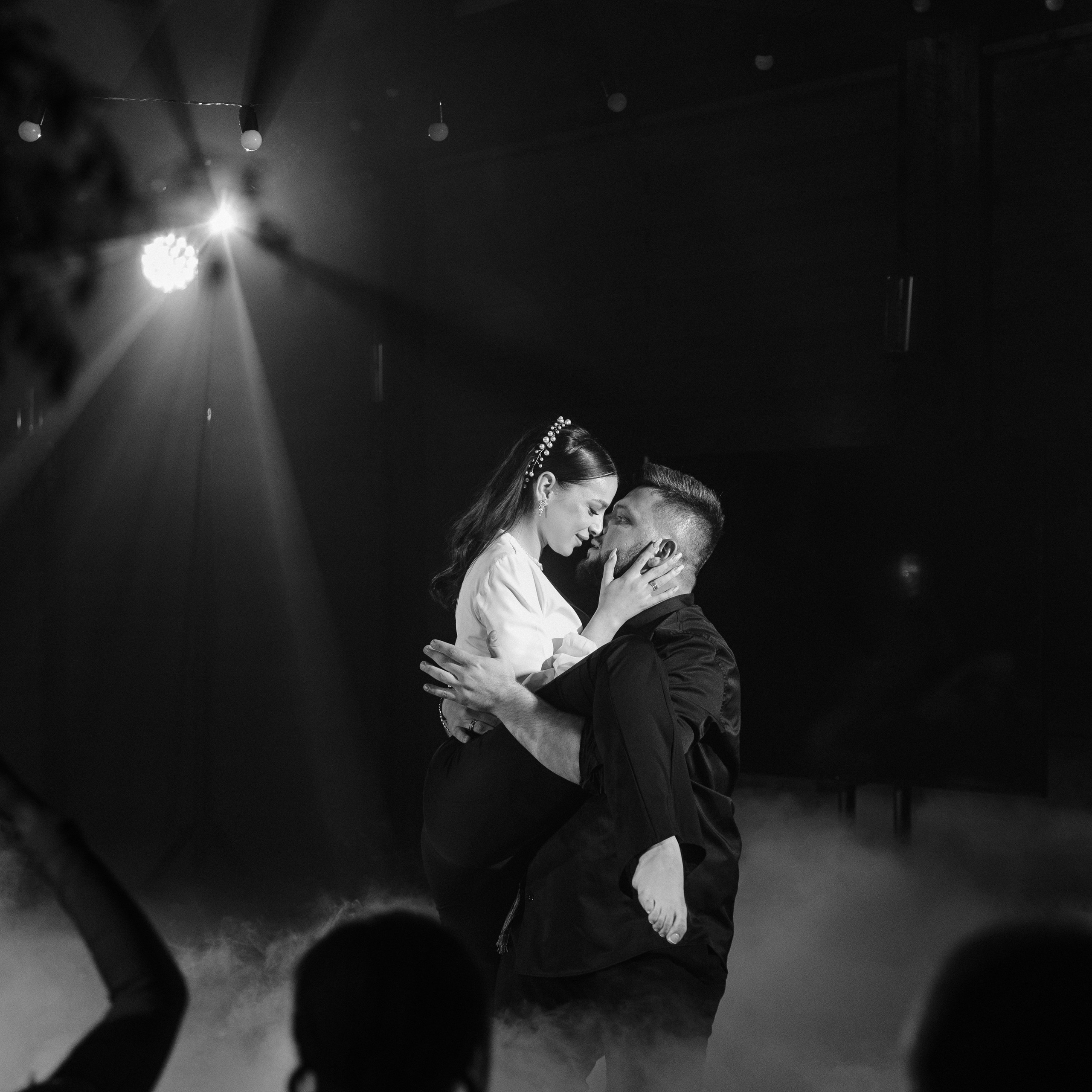 Павел и Дарья