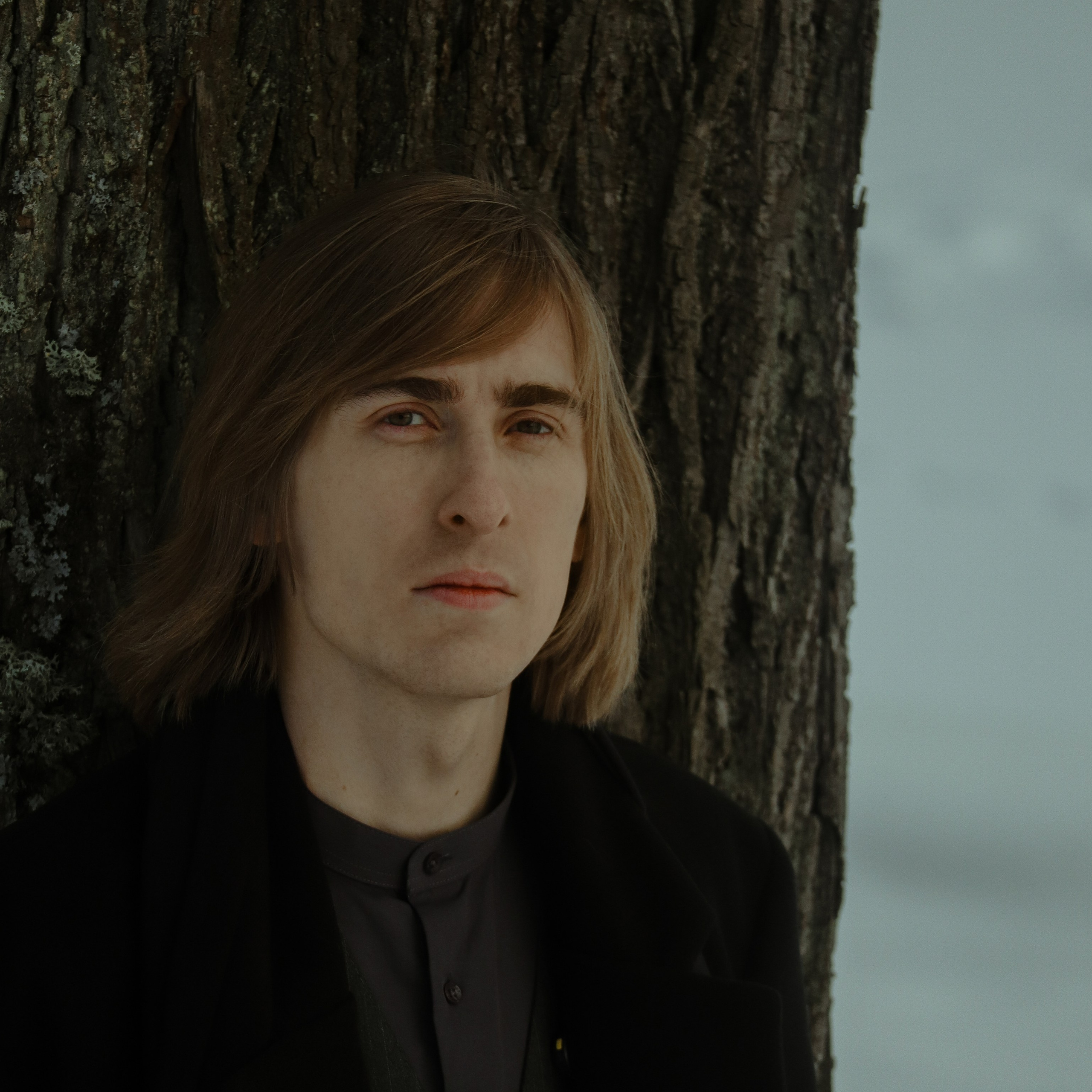 • Feedback. Cinematic presets video/photo, visual, content creator Lina Pleshakova