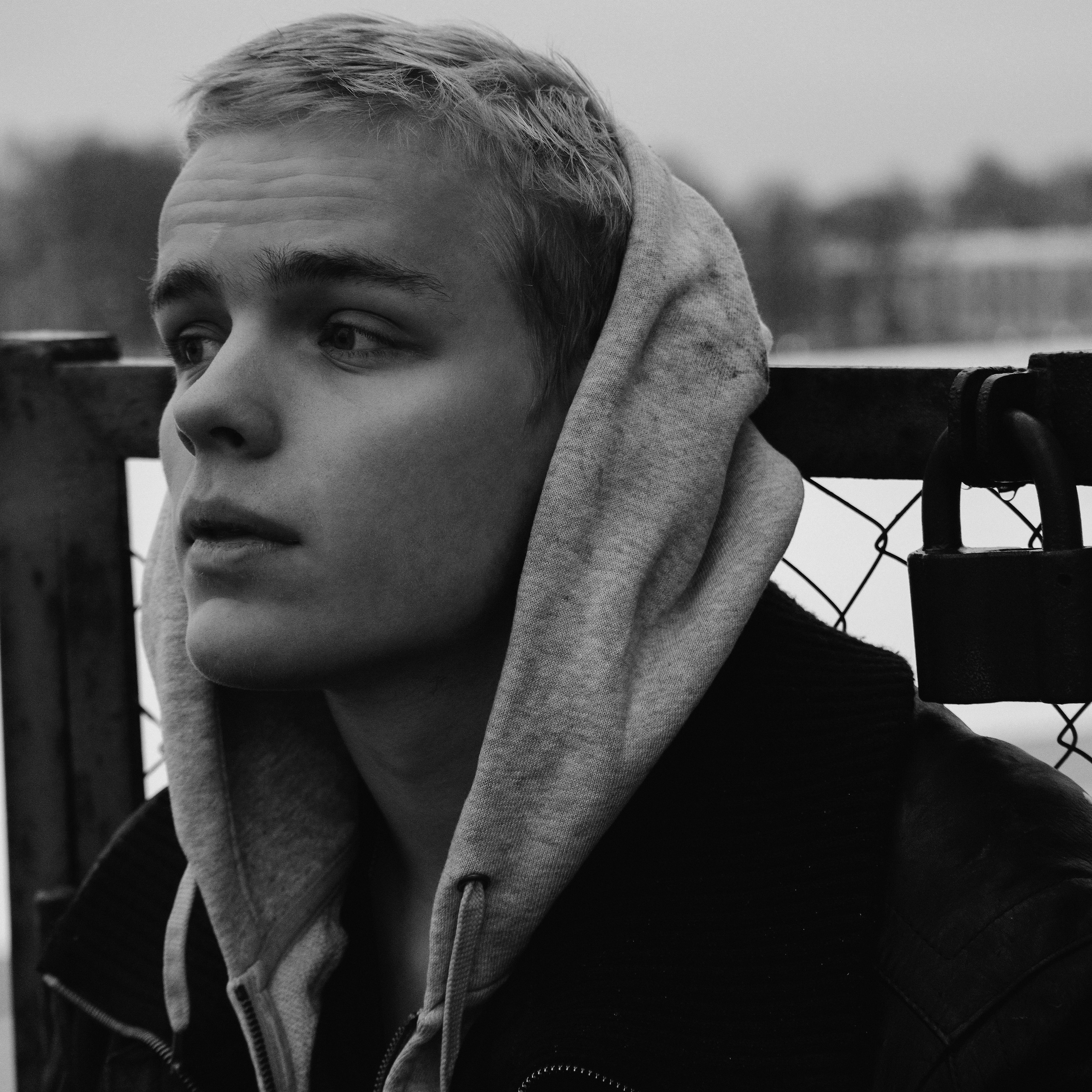 • Feedback. Cinematic presets video/photo, visual, content creator Lina Pleshakova