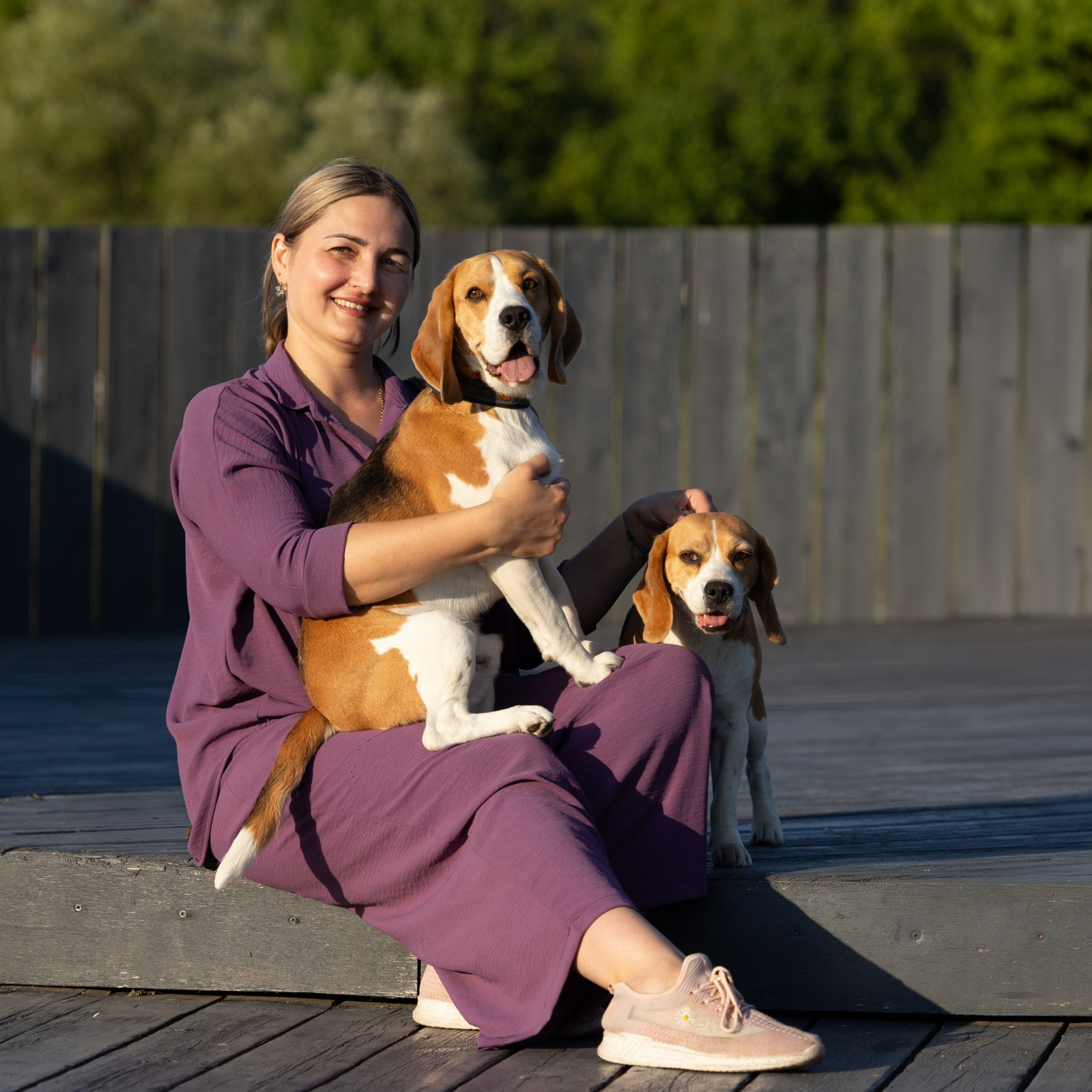 Отзывы. Фотограф-анималист|Иркутск