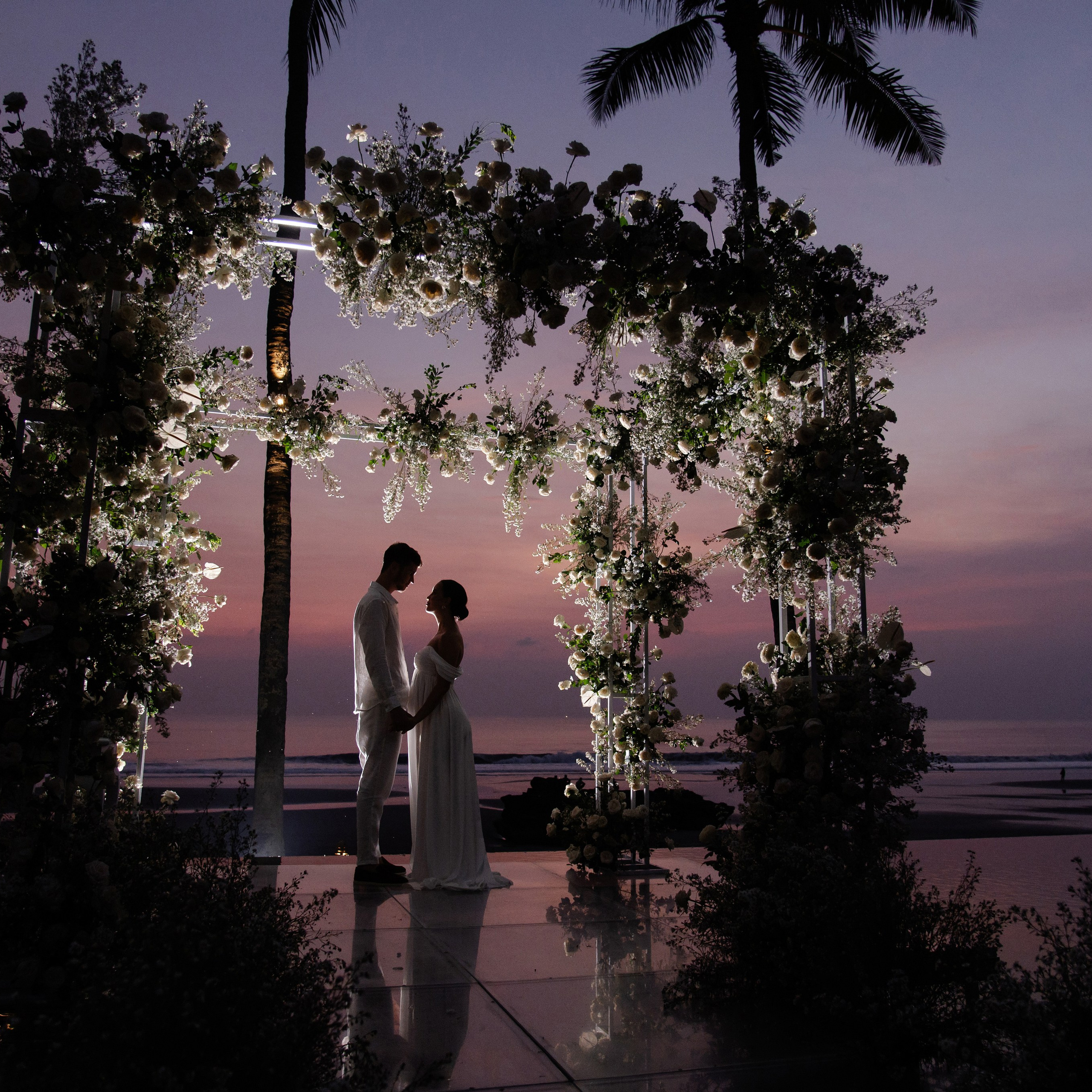 Alex & Nastya (BALI)