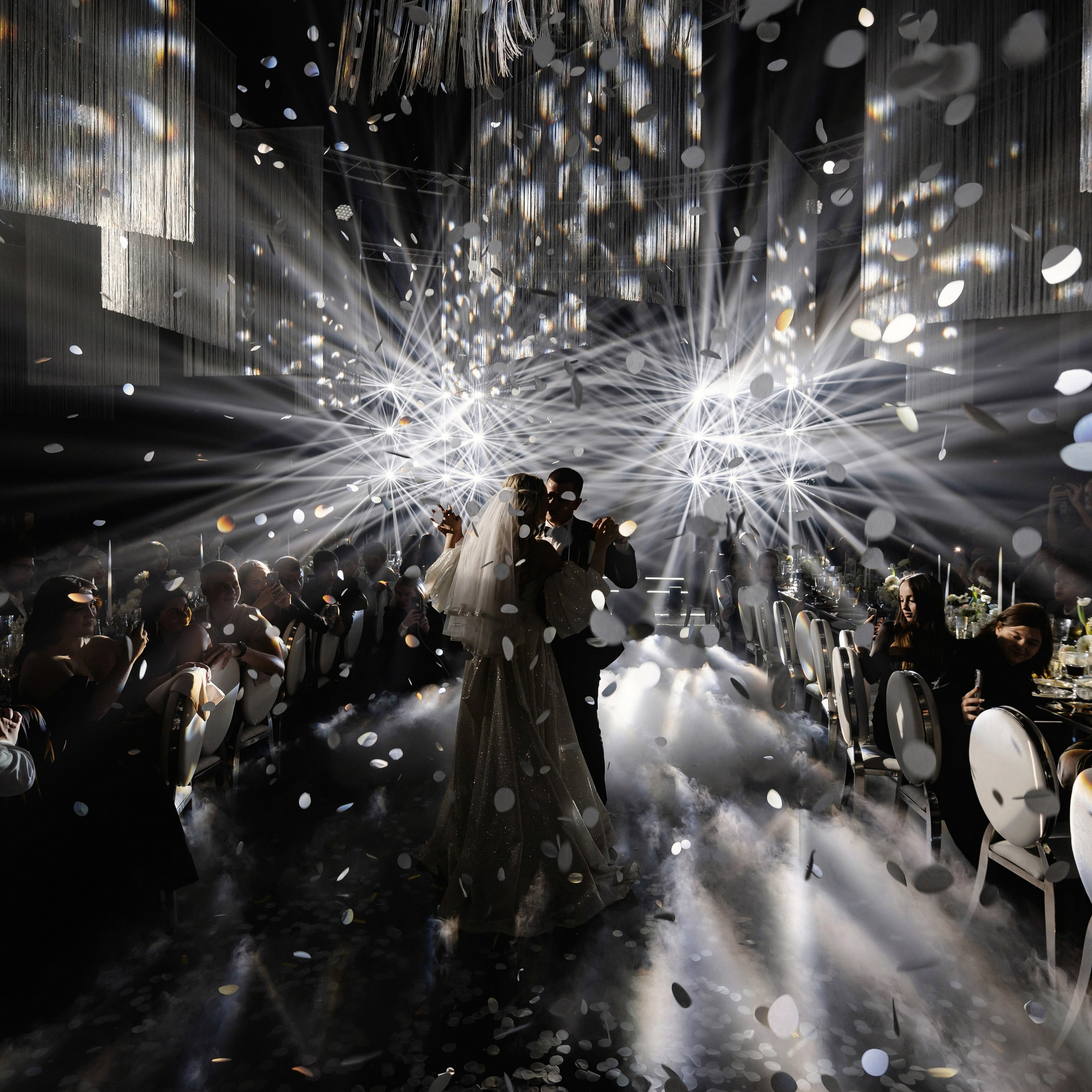 Роман и Анна