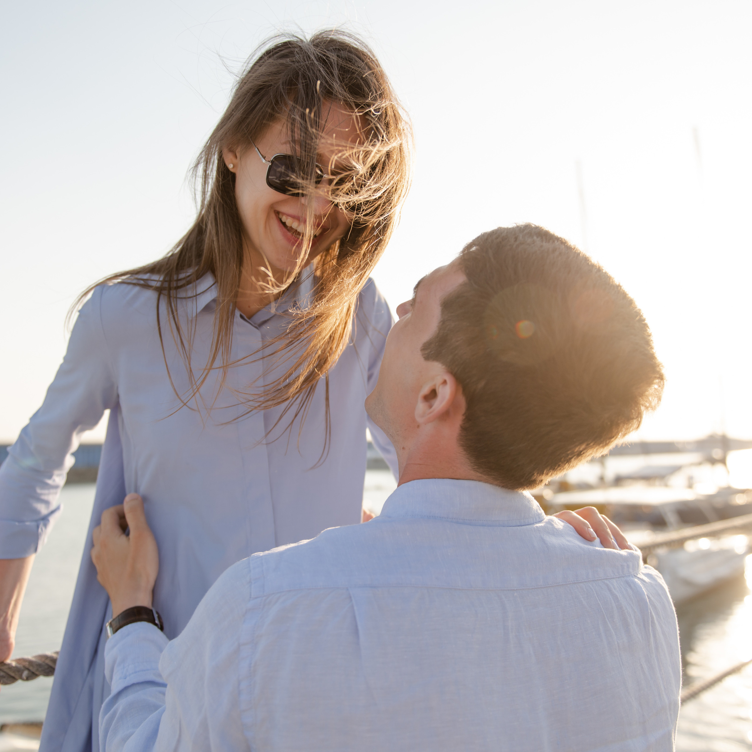 Сочи.Море.Закат.Любовь.