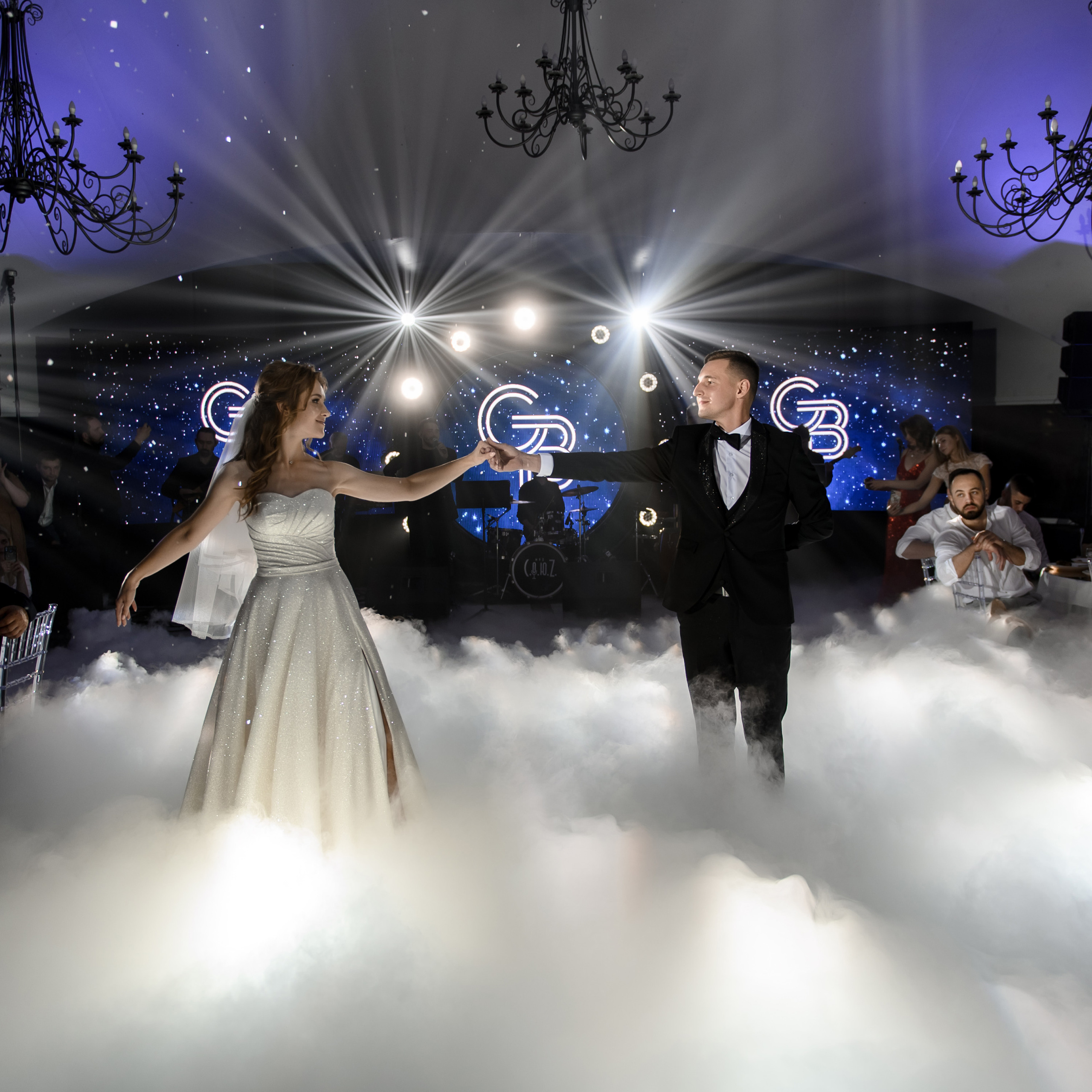 Владимир и Светлана (Golden horse)