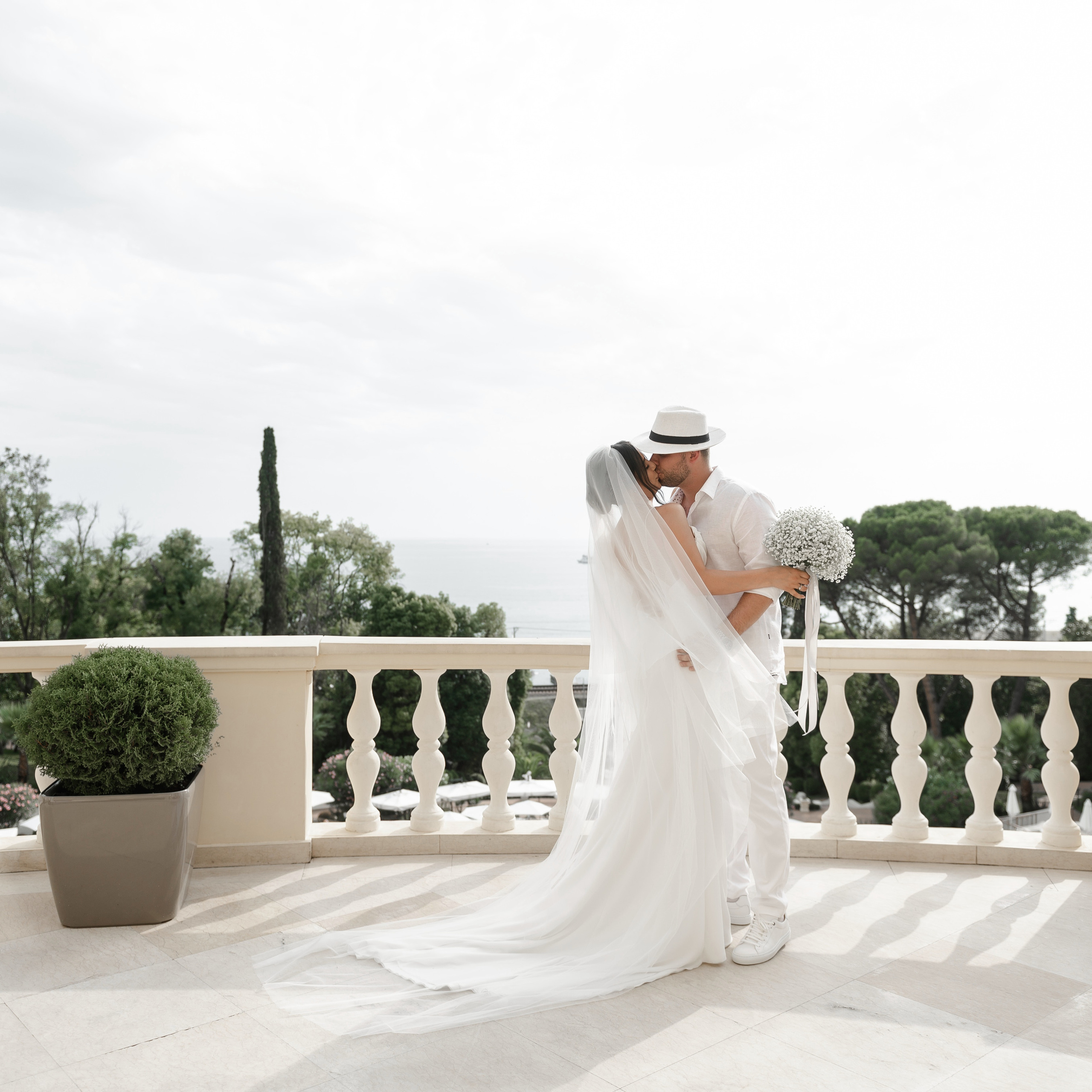 Дмитрий и Диора (Все фото)