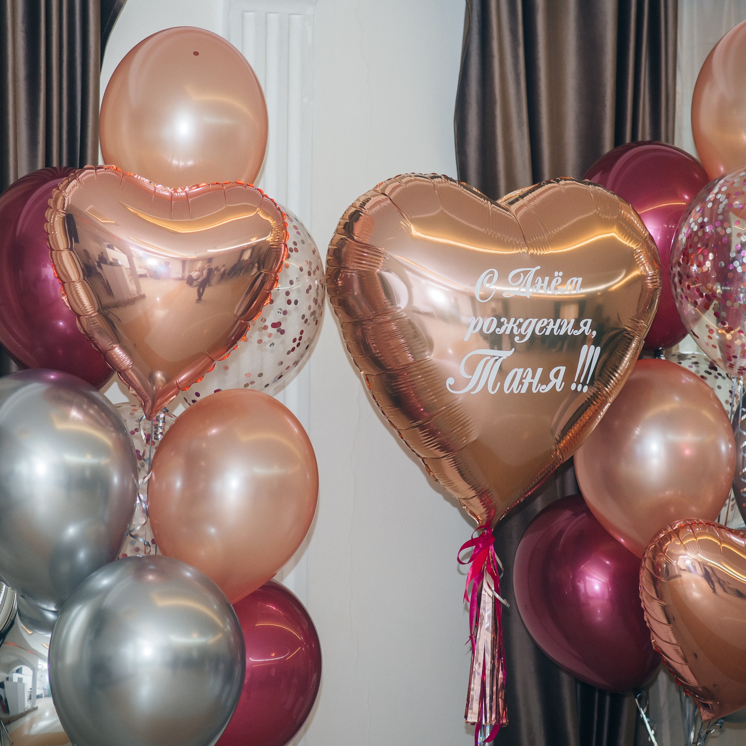 Отзывы. Фотограф Елена Рогашкова