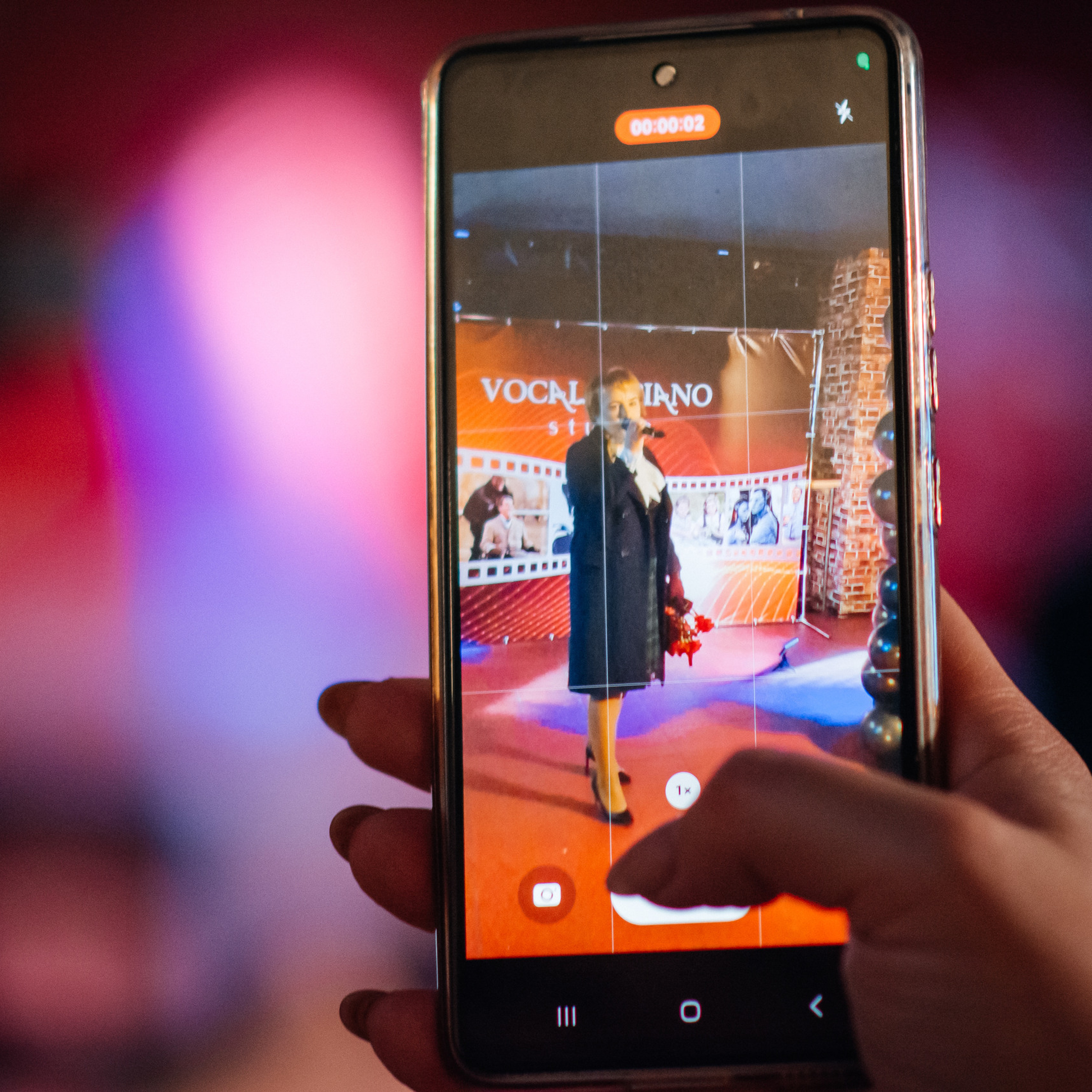 Отзывы. Фотограф Елена Рогашкова