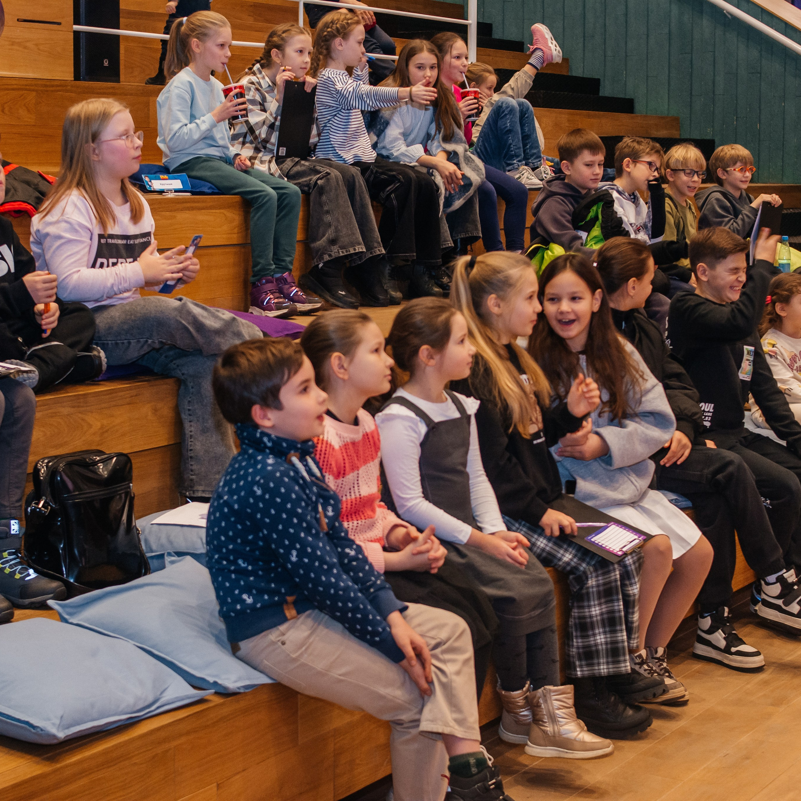 Отзывы. Фотограф Елена Рогашкова