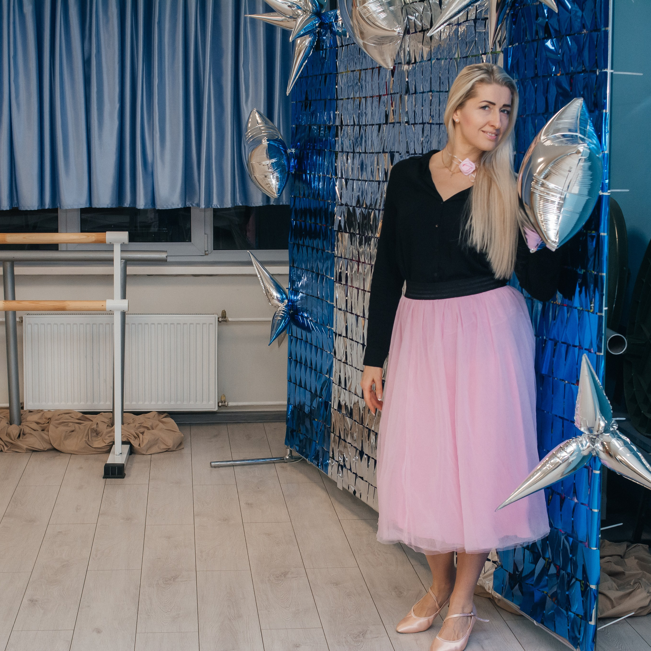 Отзывы. Фотограф Елена Рогашкова