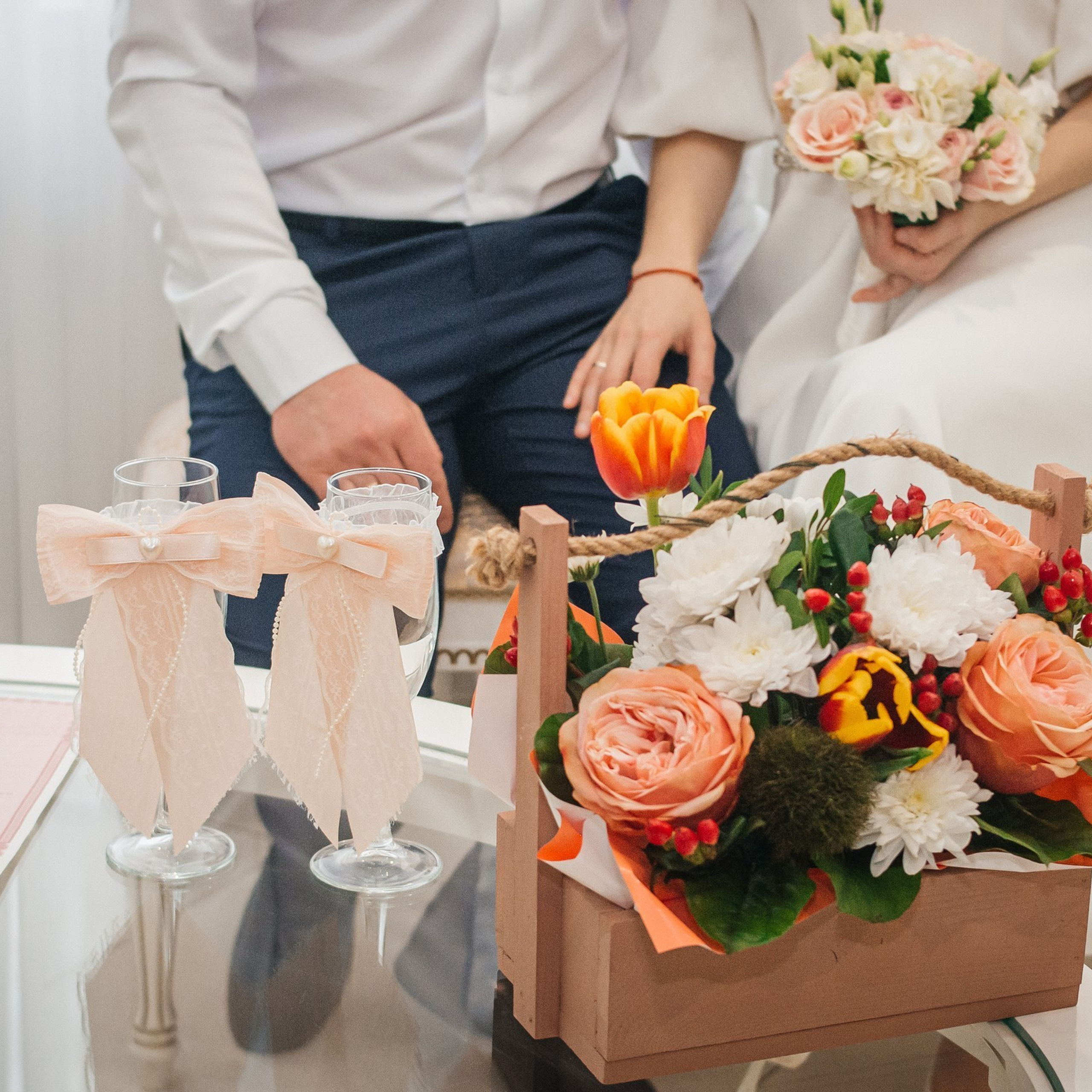 Отзывы. Фотограф Елена Рогашкова