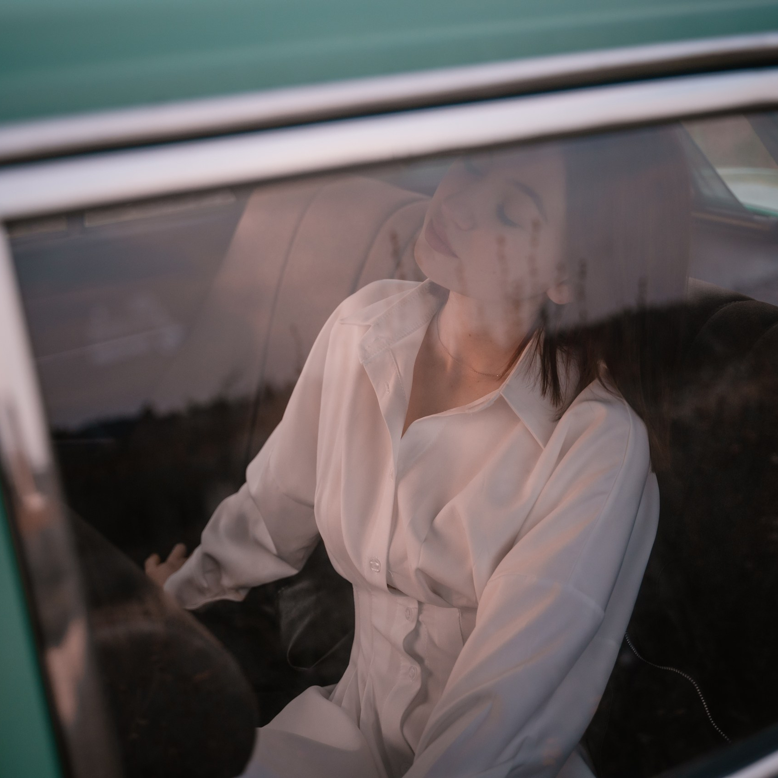 Отзывы. Фотограф Елена Рогашкова