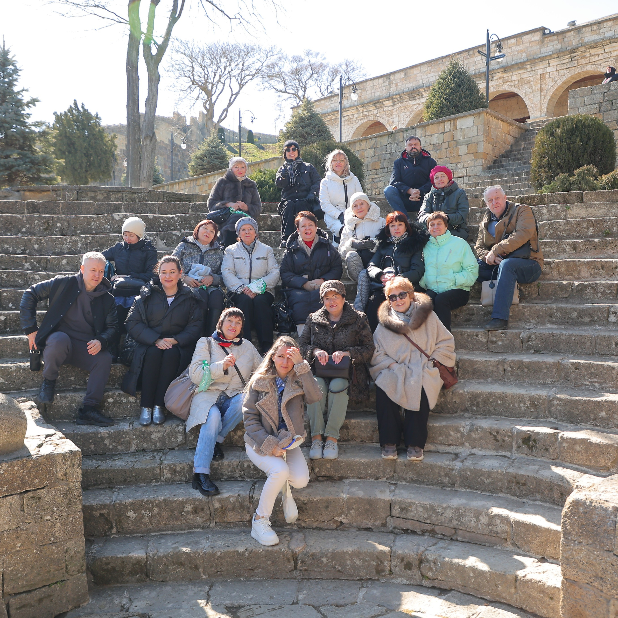 Отзывы. Главная