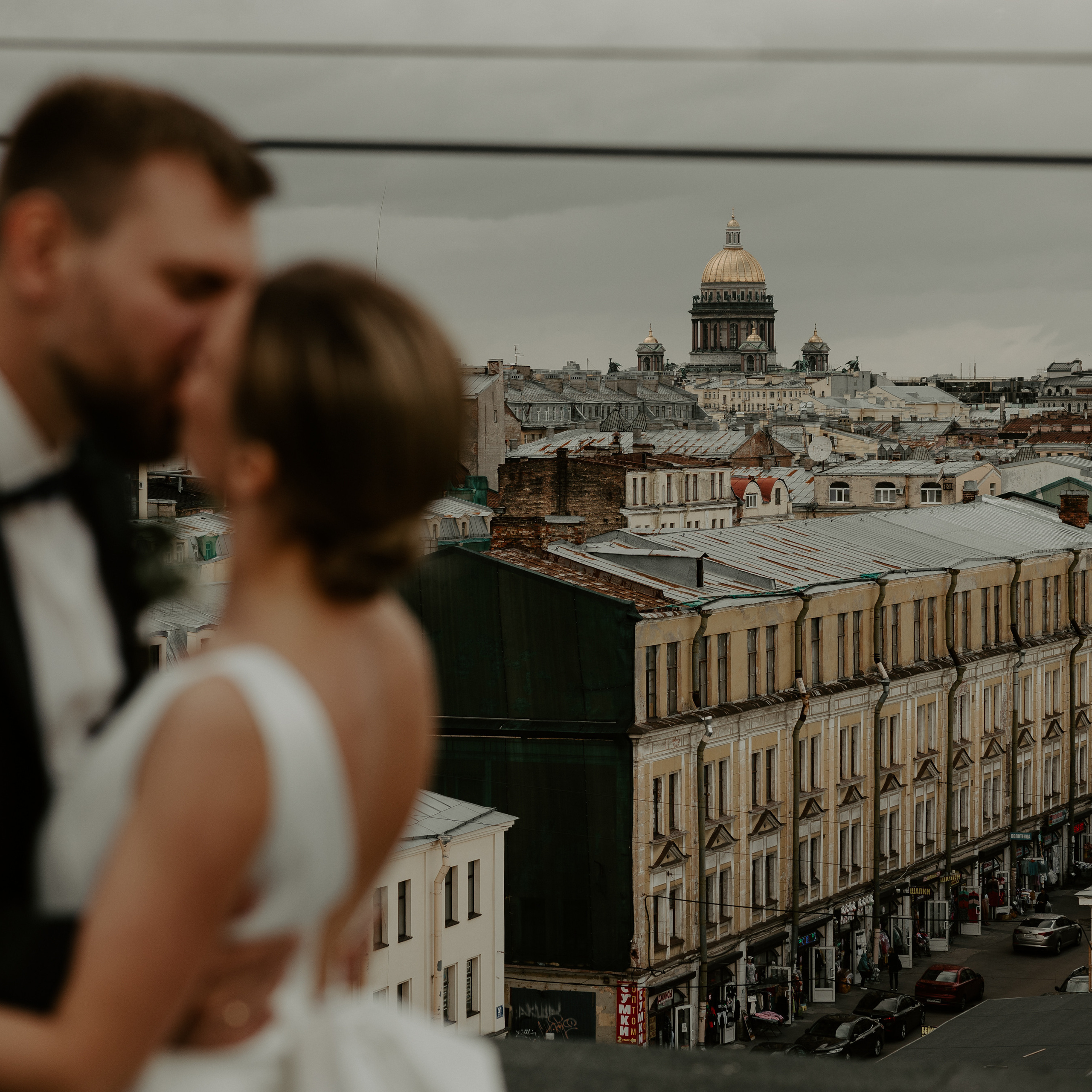 Отзывы. Свадебный фотограф Таня Караисаева