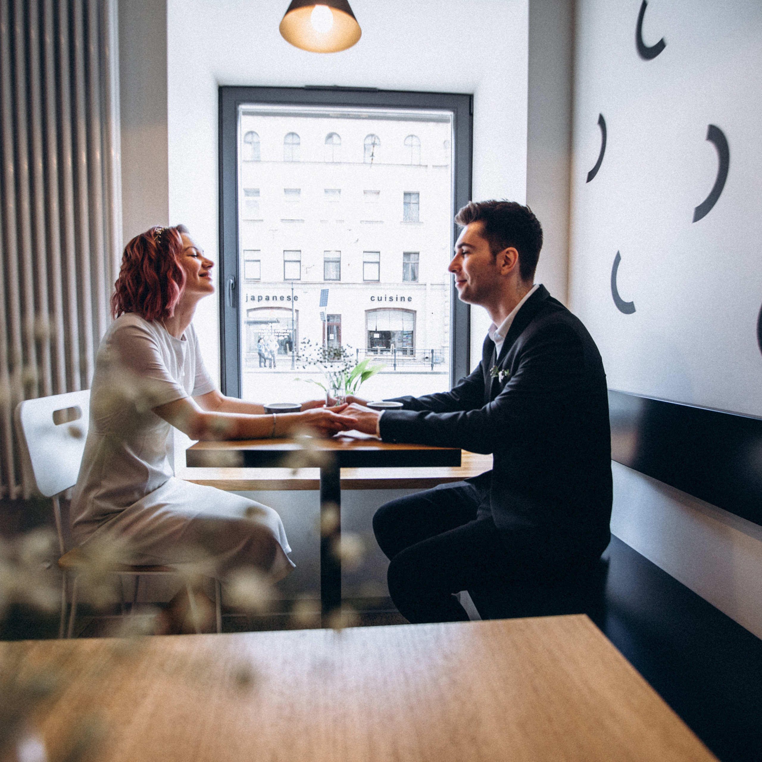 Отзывы. Свадебный фотограф Таня Караисаева