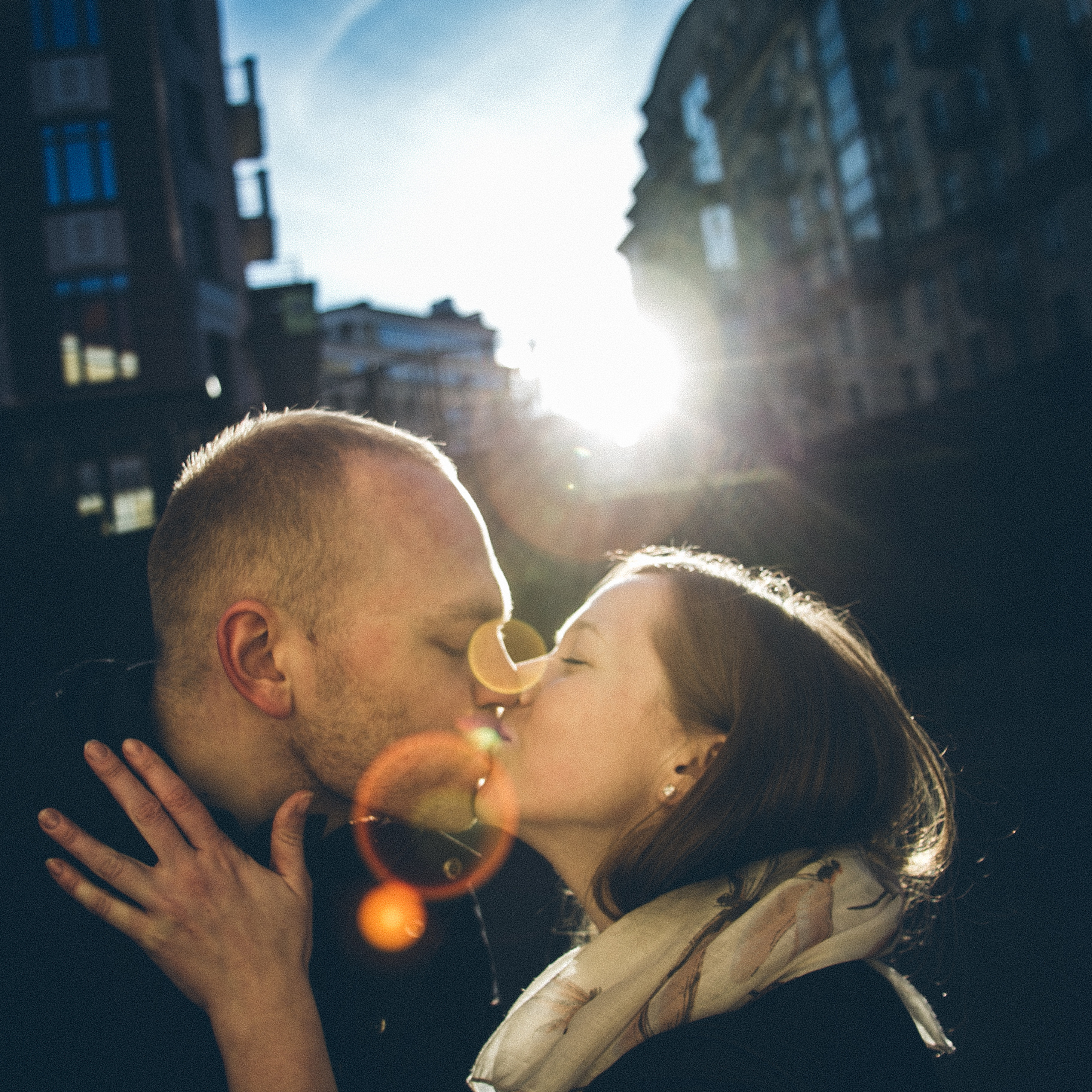 Отзывы. Свадебный фотограф Таня Караисаева