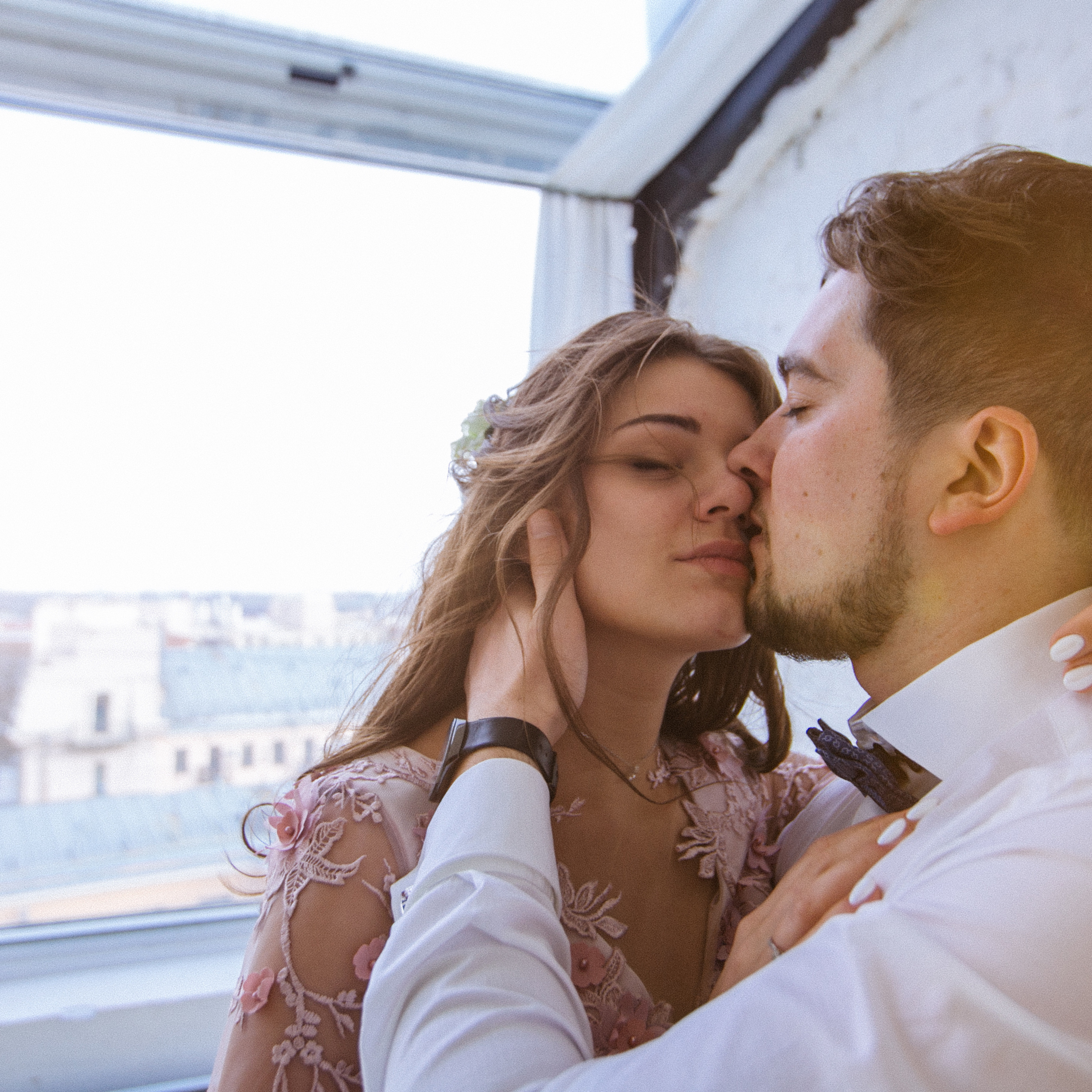 Отзывы. Свадебный фотограф Таня Караисаева