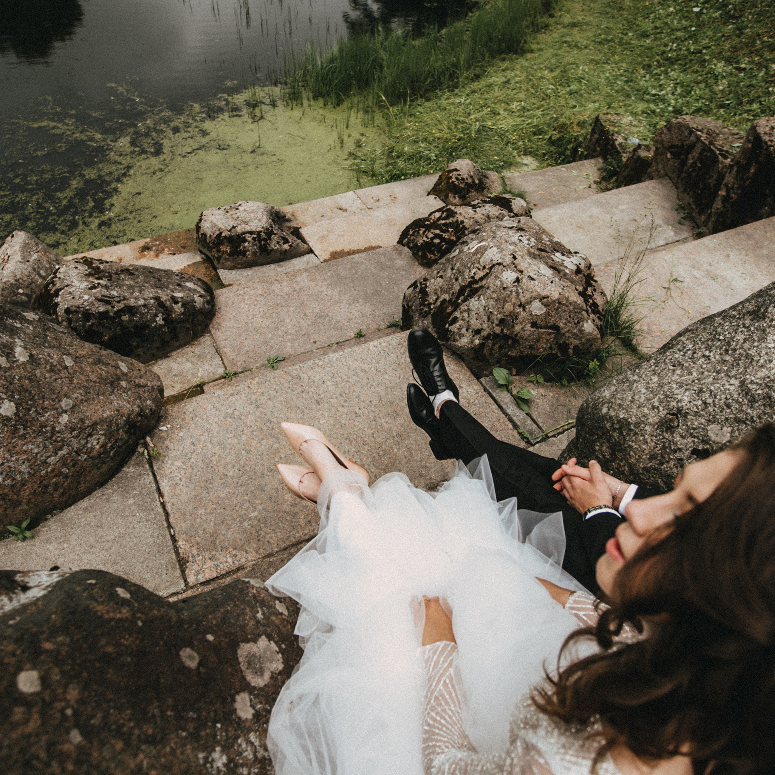 Отзывы. Свадебный фотограф Таня Караисаева