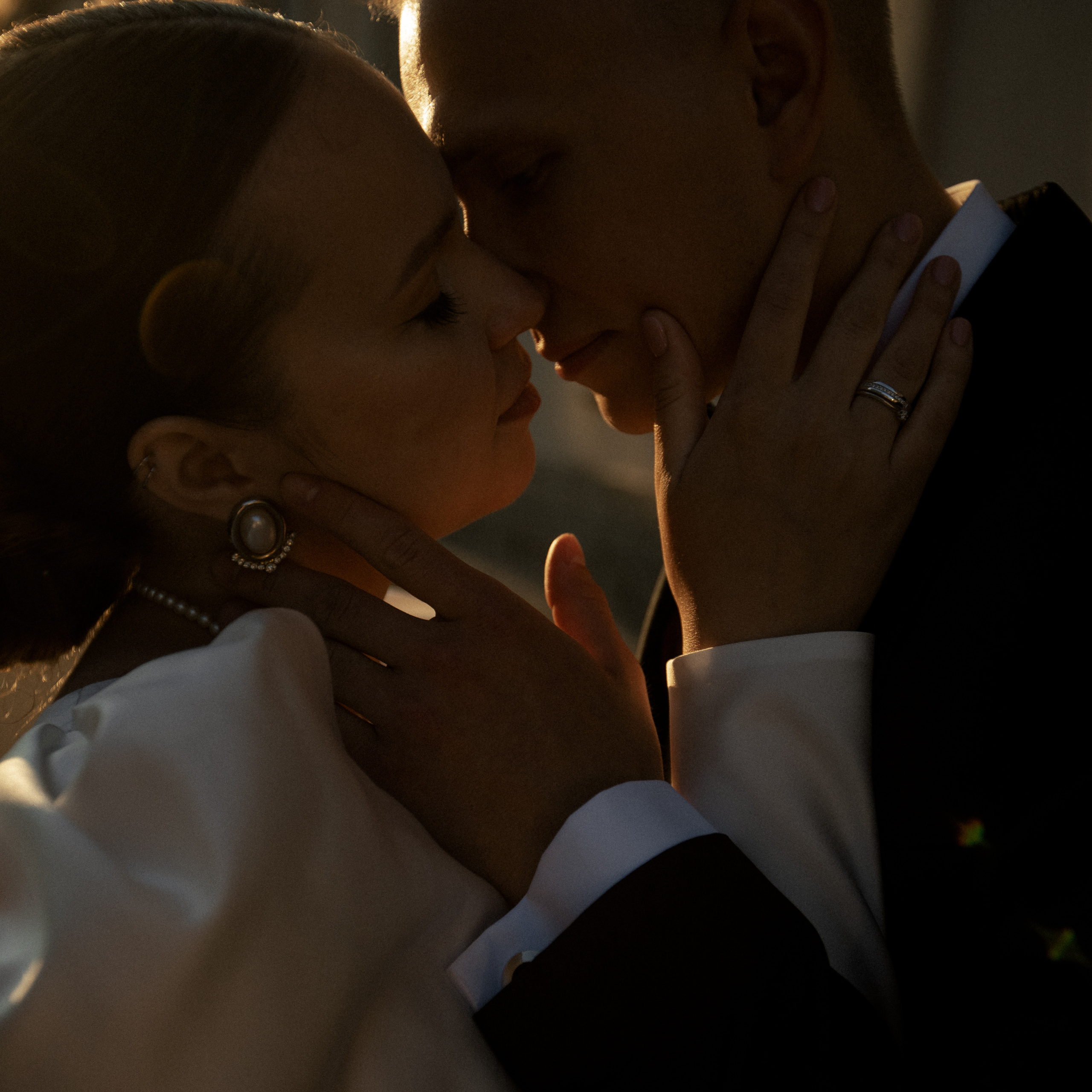 Отзывы. Свадебный фотограф Таня Караисаева