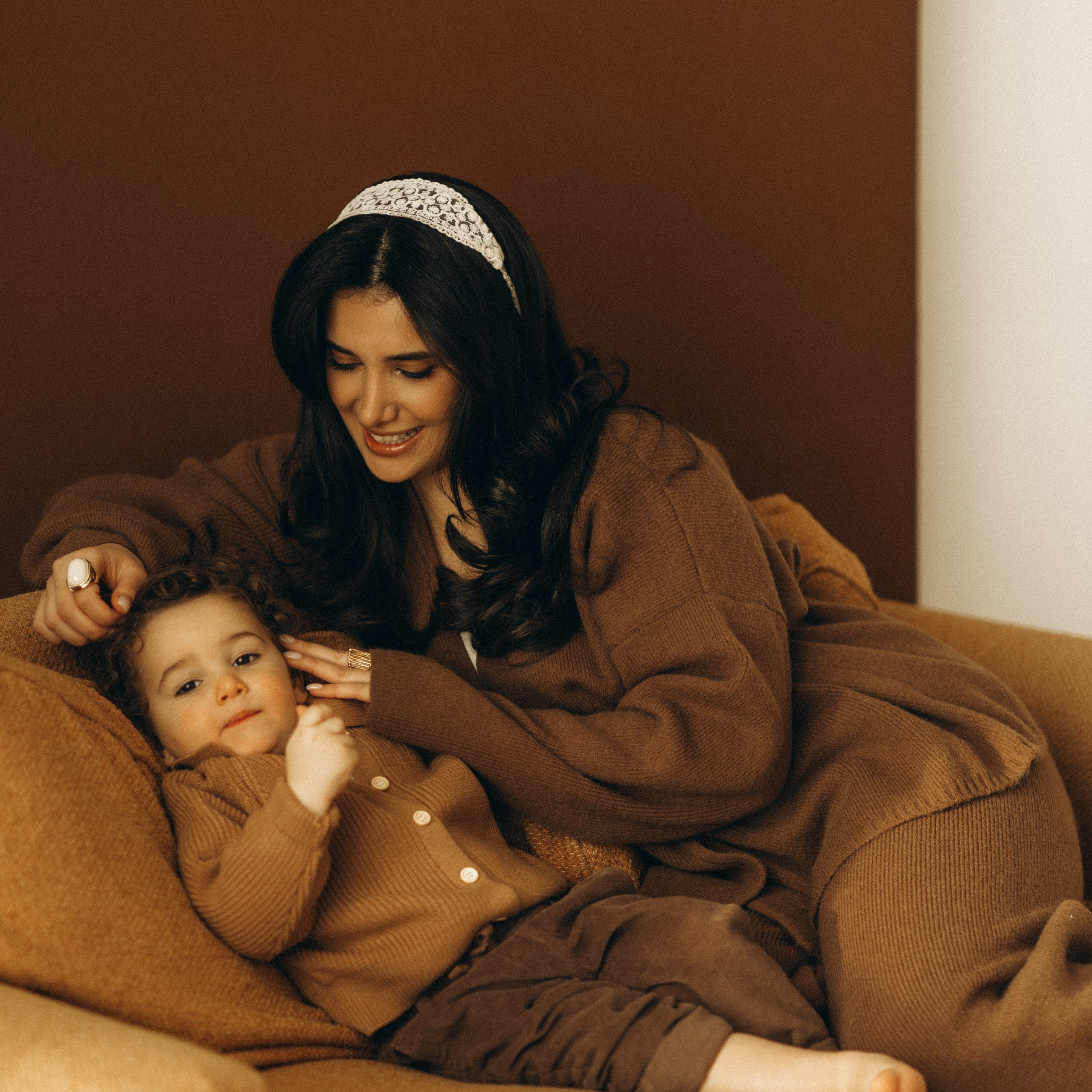 Семейный фотограф в Люберцах Шешина Анастасия