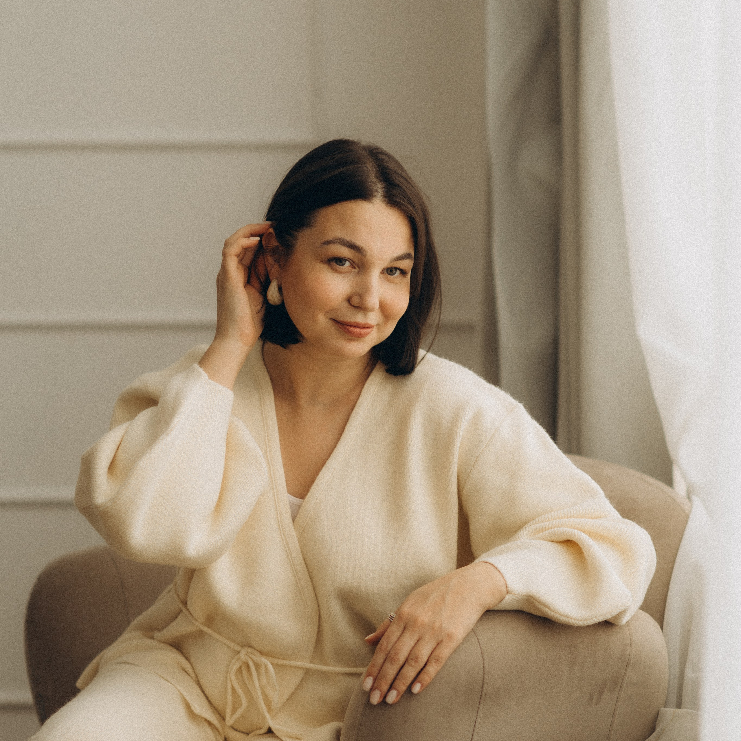 Семейный фотограф в Люберцах Шешина Анастасия