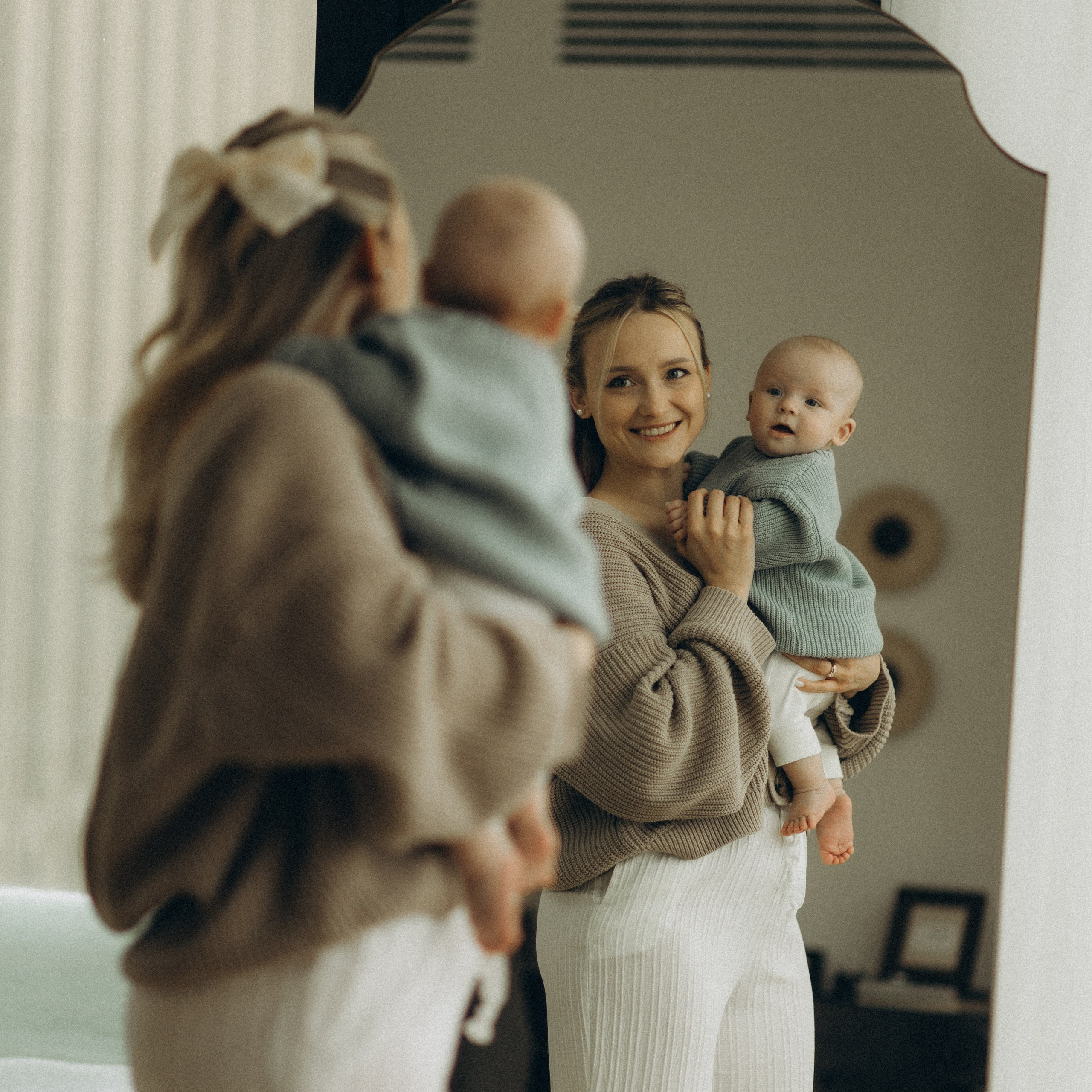 Семейный фотограф в Люберцах Шешина Анастасия